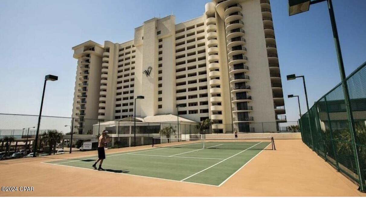 Watercrest Condo - Residential