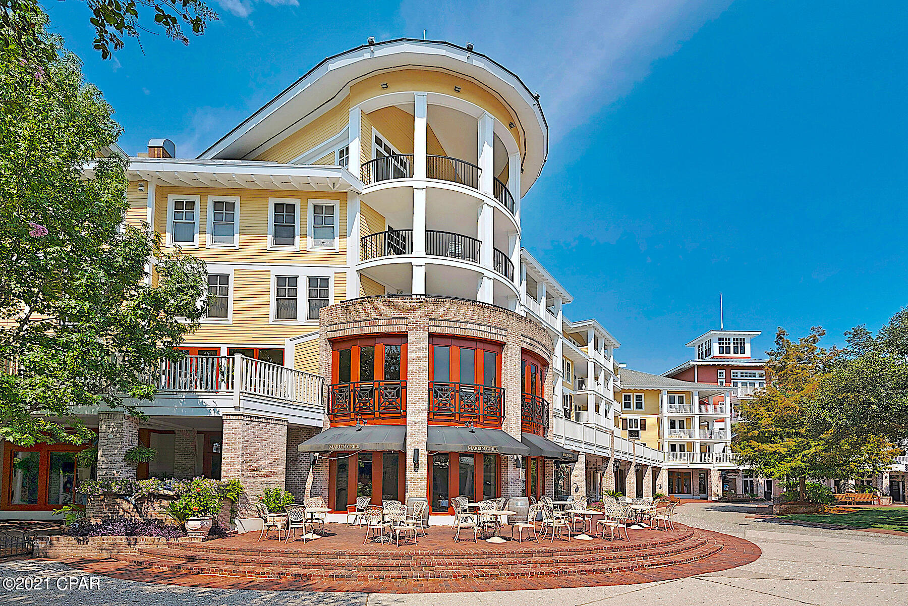 Burnt Pine - Residential