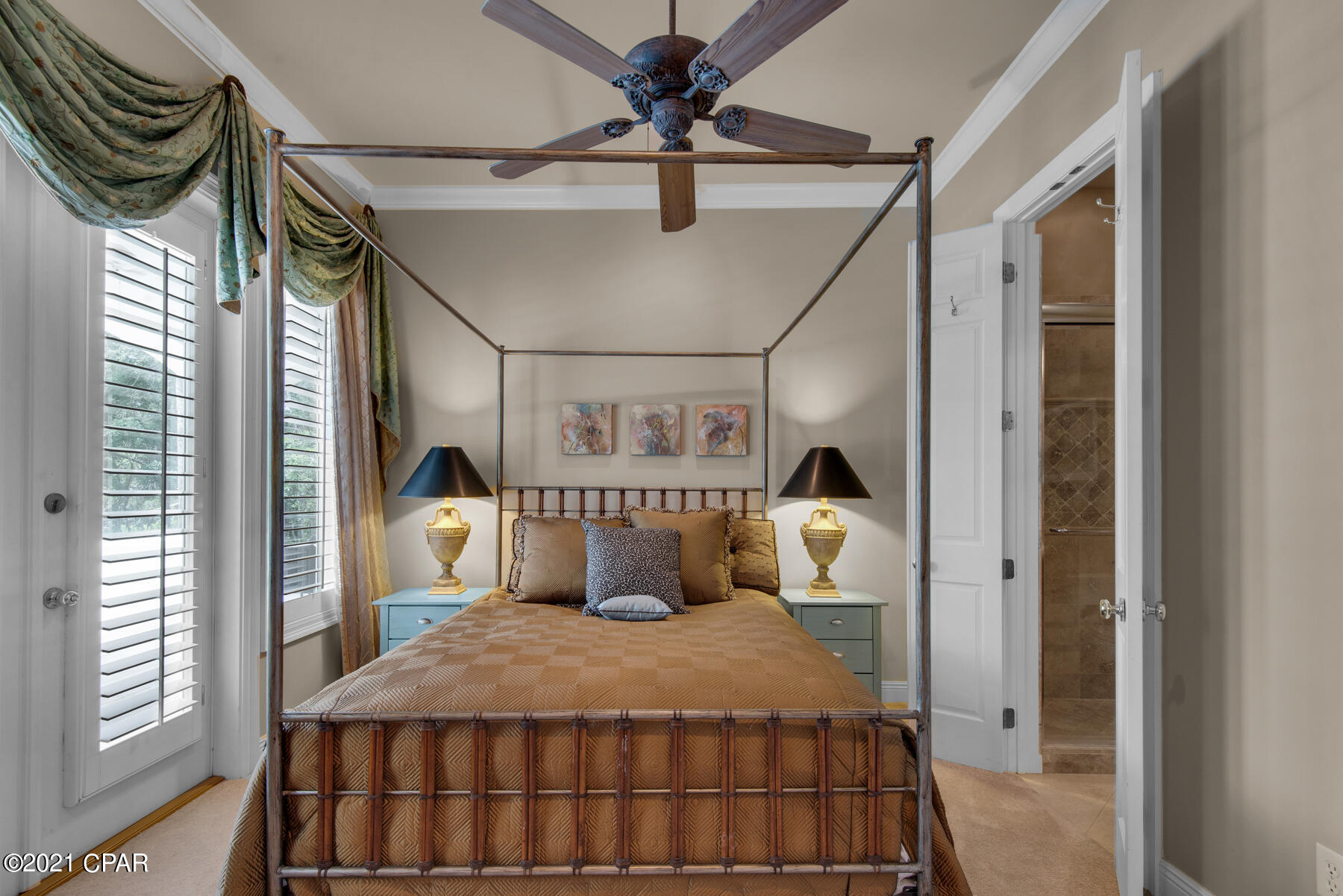 Burnt Pine - Residential