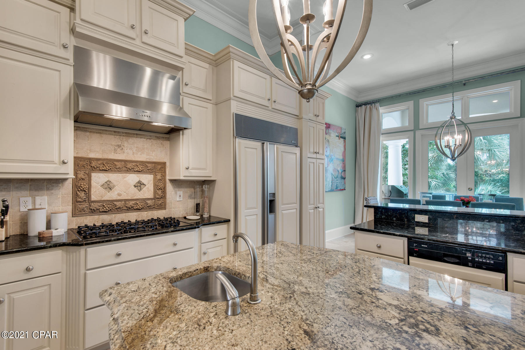 Burnt Pine - Residential