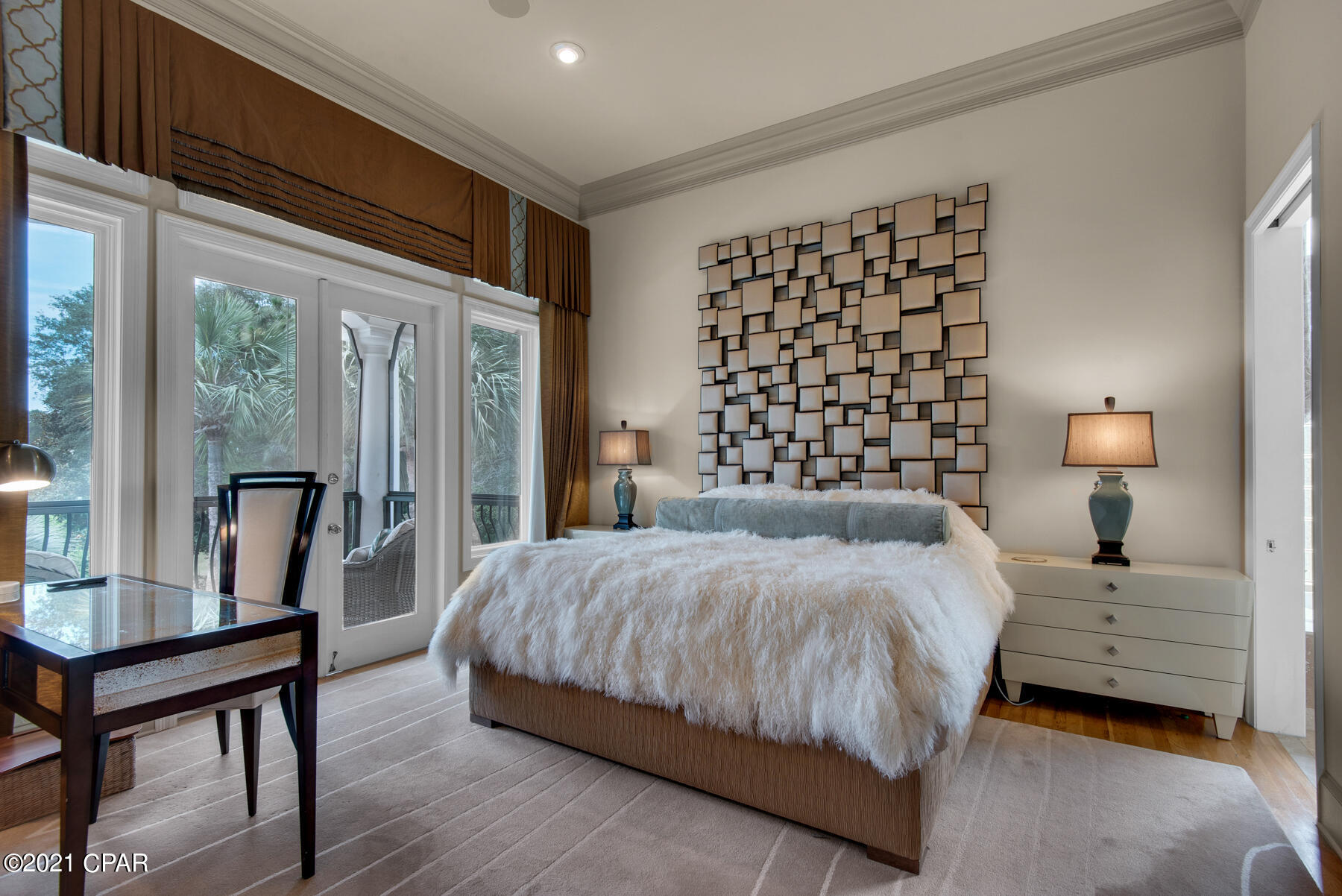 Burnt Pine - Residential