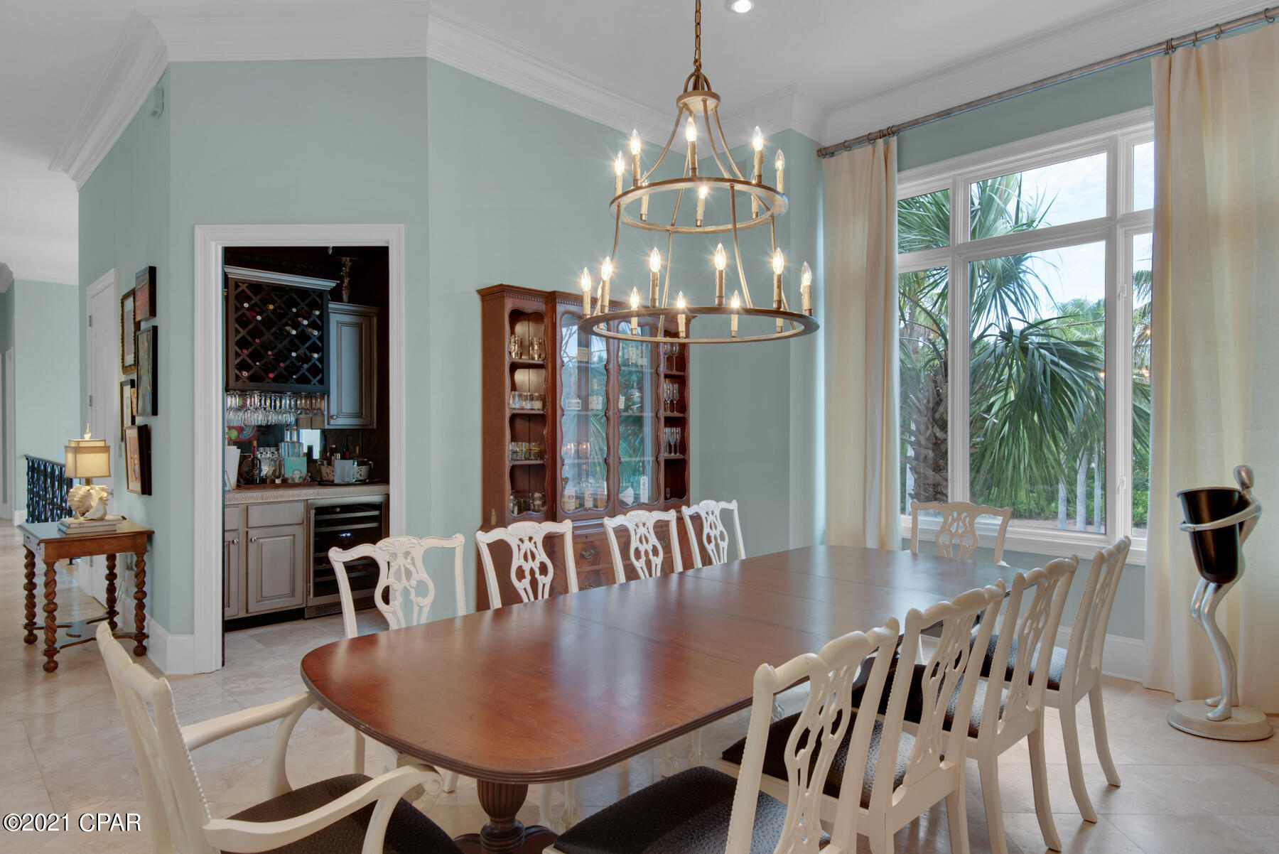 Burnt Pine - Residential