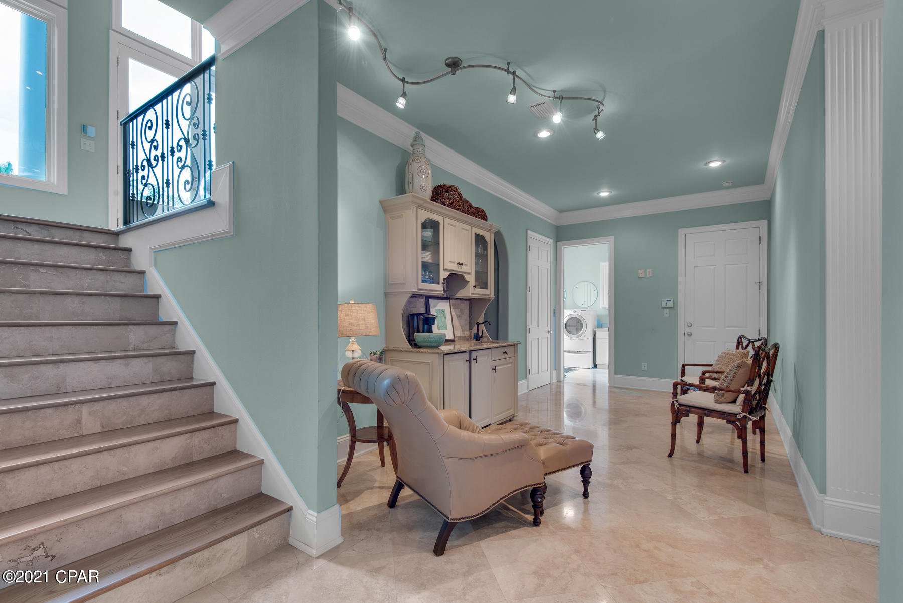 Burnt Pine - Residential