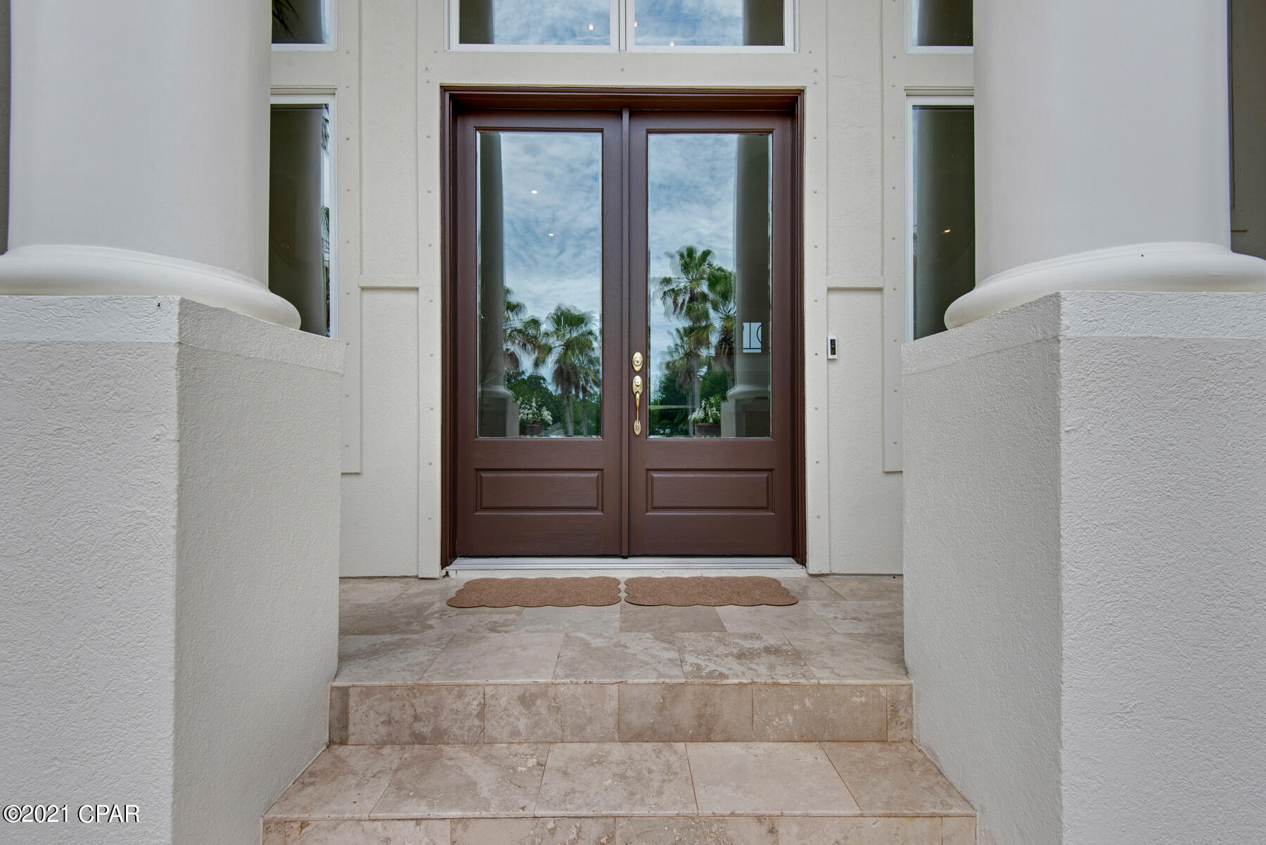 Burnt Pine - Residential