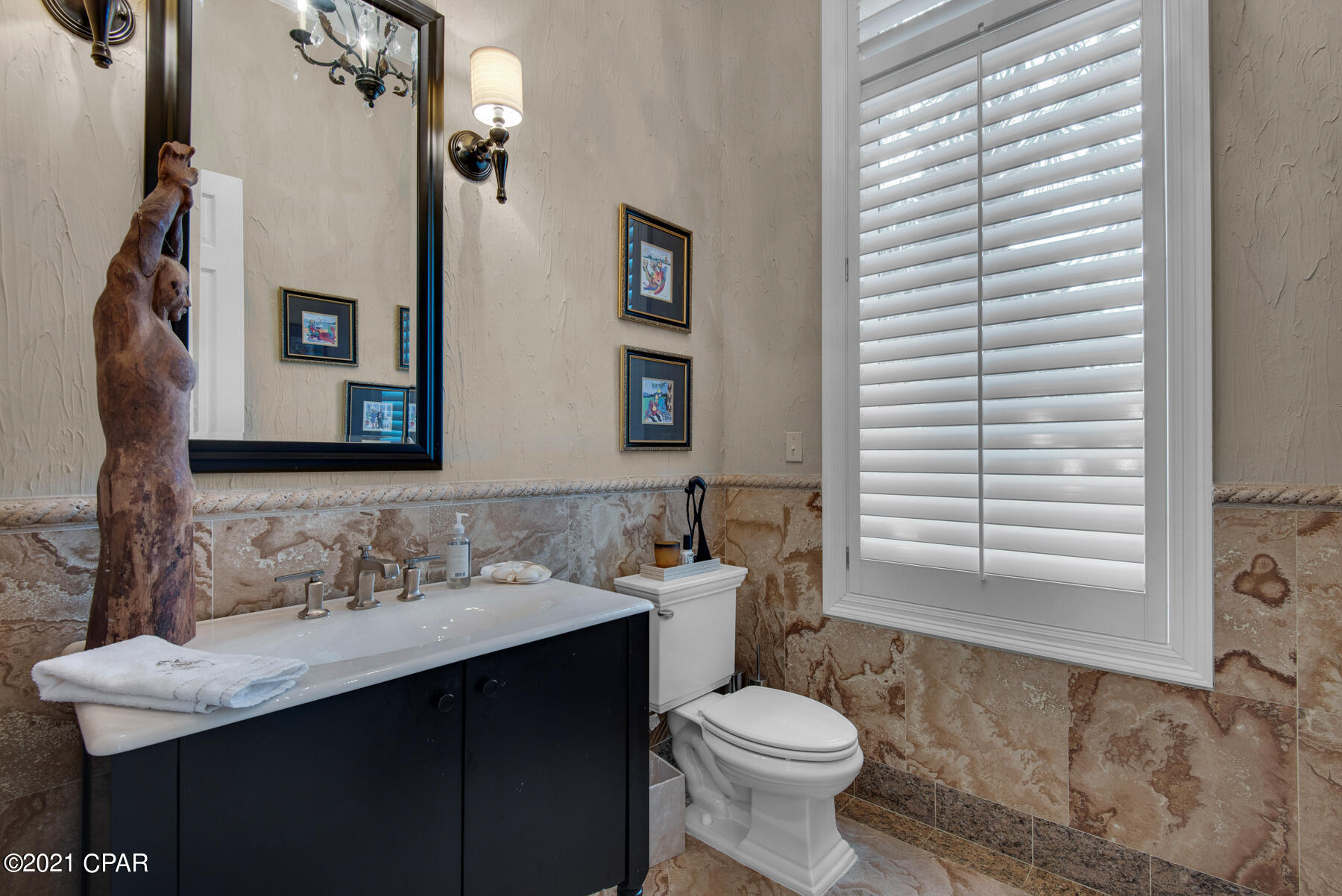 Burnt Pine - Residential