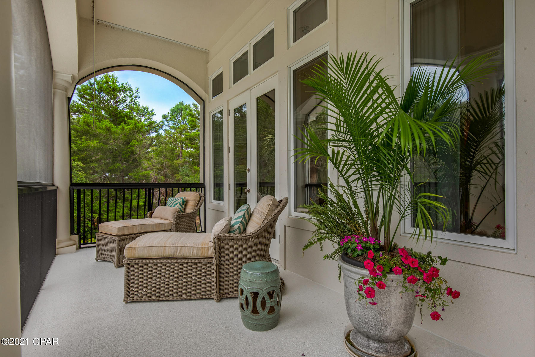 Burnt Pine - Residential