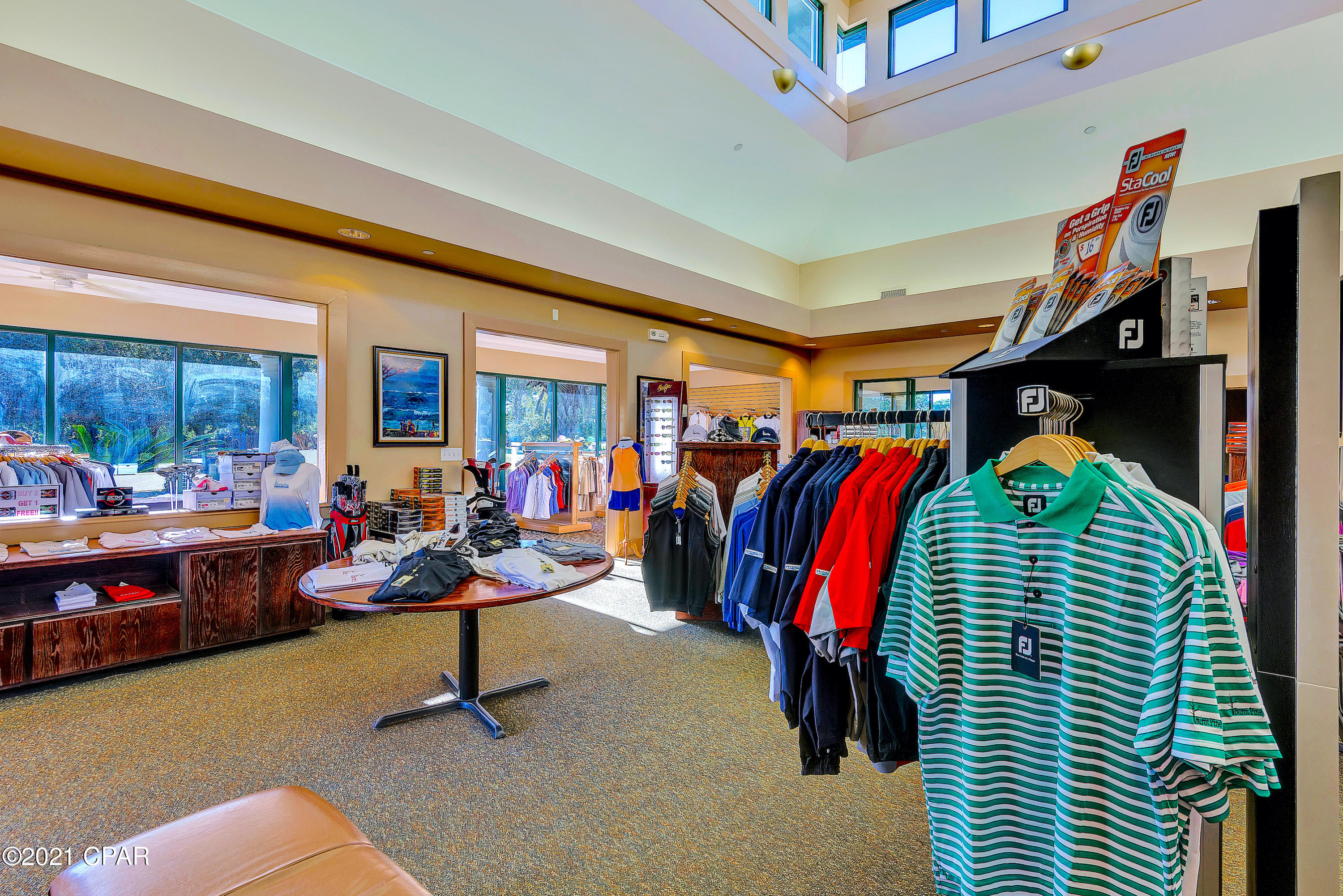 Burnt Pine - Residential