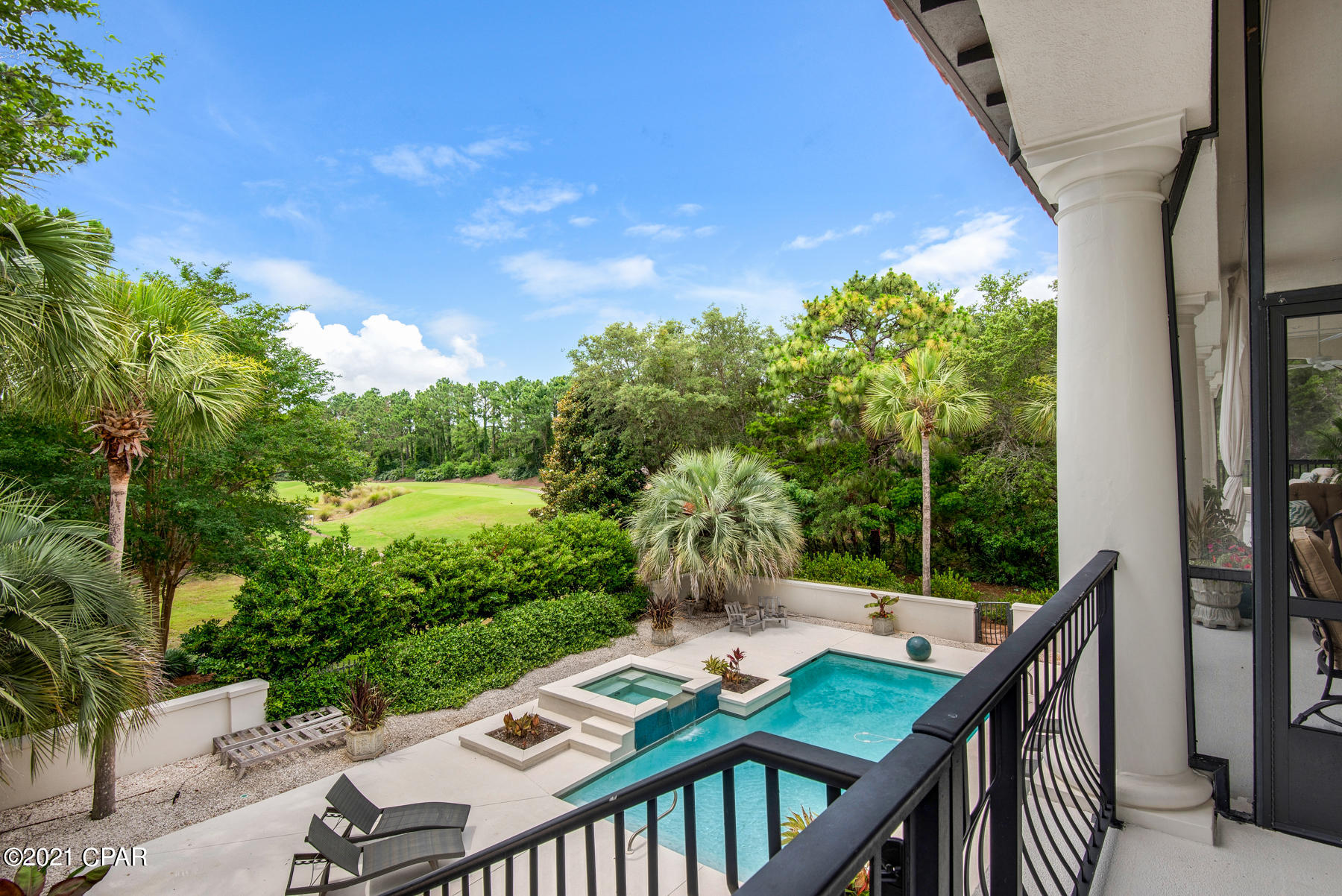 Burnt Pine - Residential