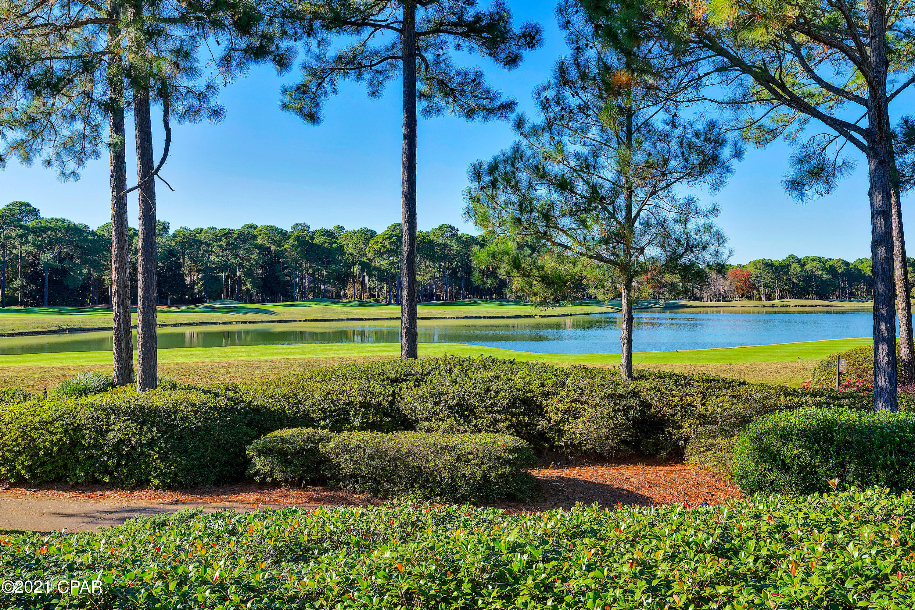 Burnt Pine - Residential