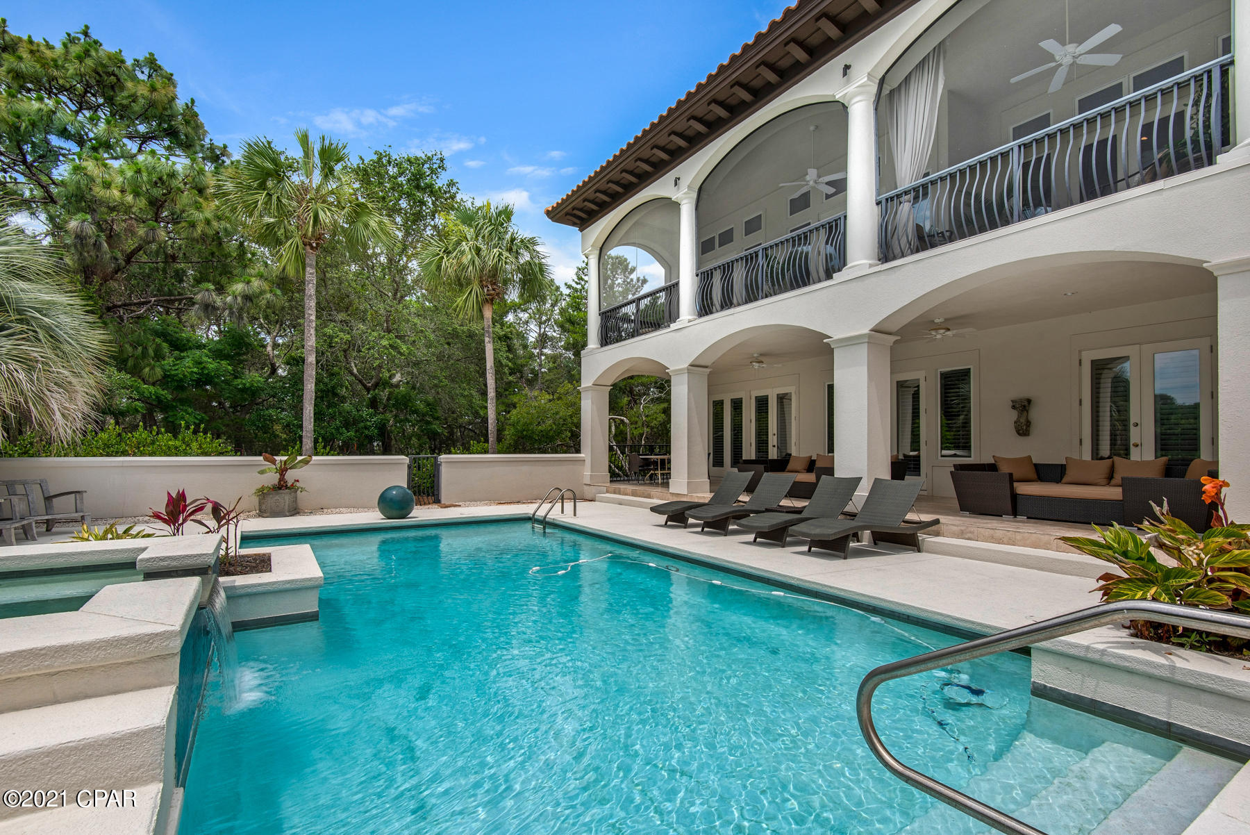 Burnt Pine - Residential