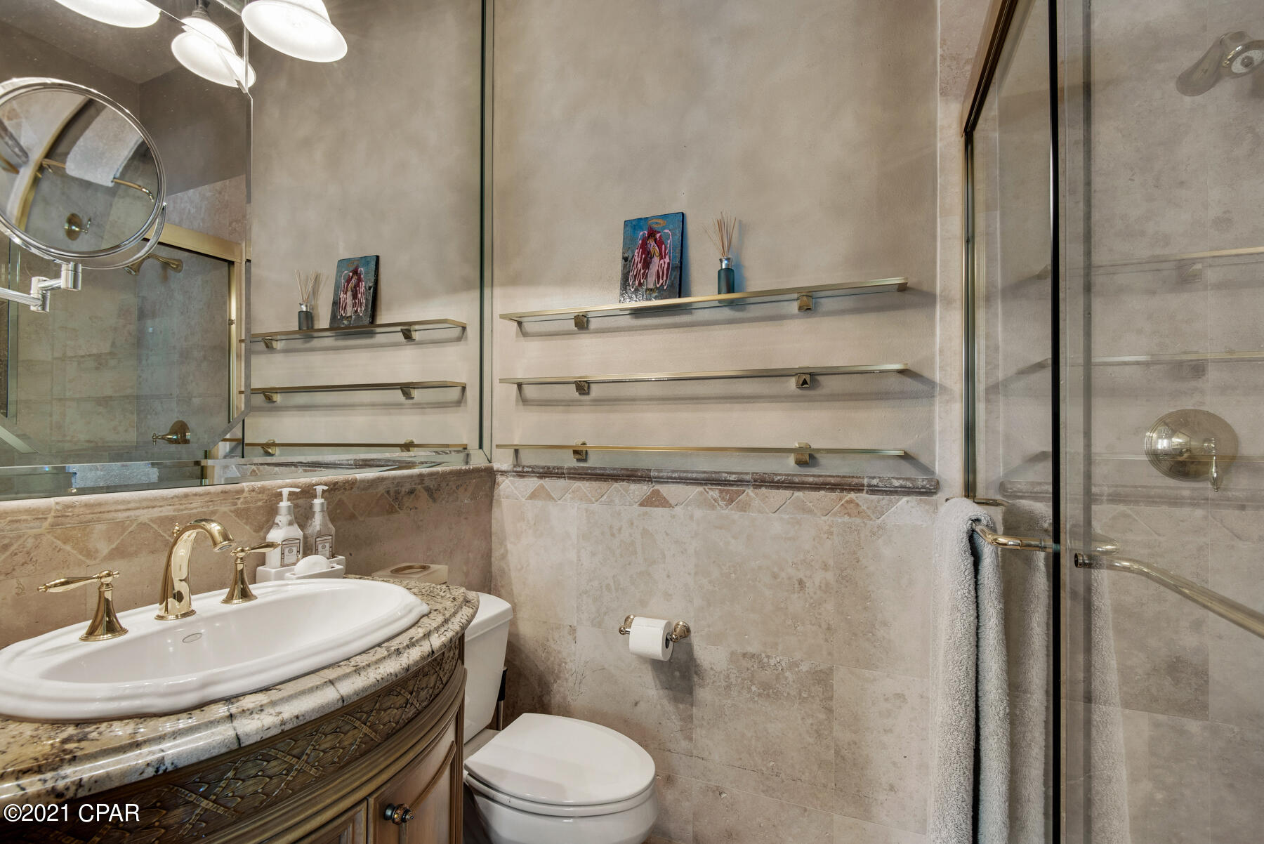 Burnt Pine - Residential