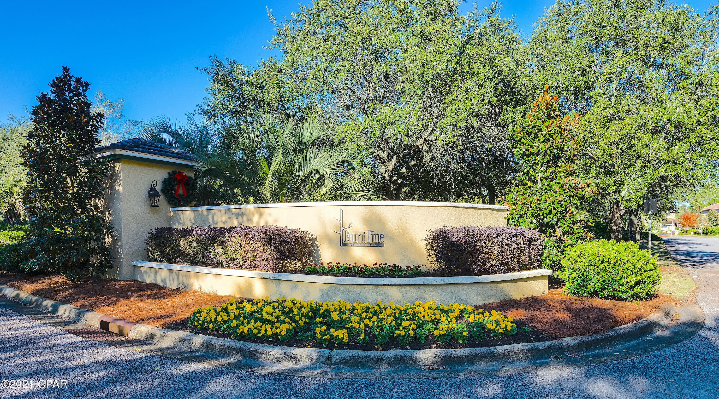 Burnt Pine - Residential