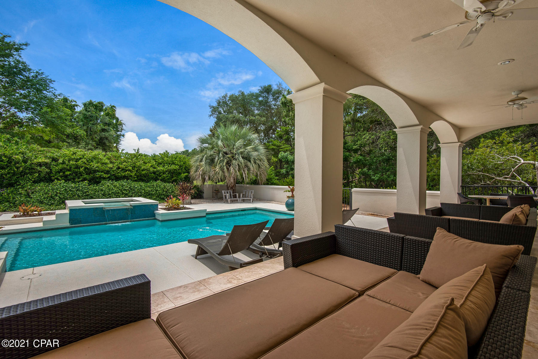 Burnt Pine - Residential