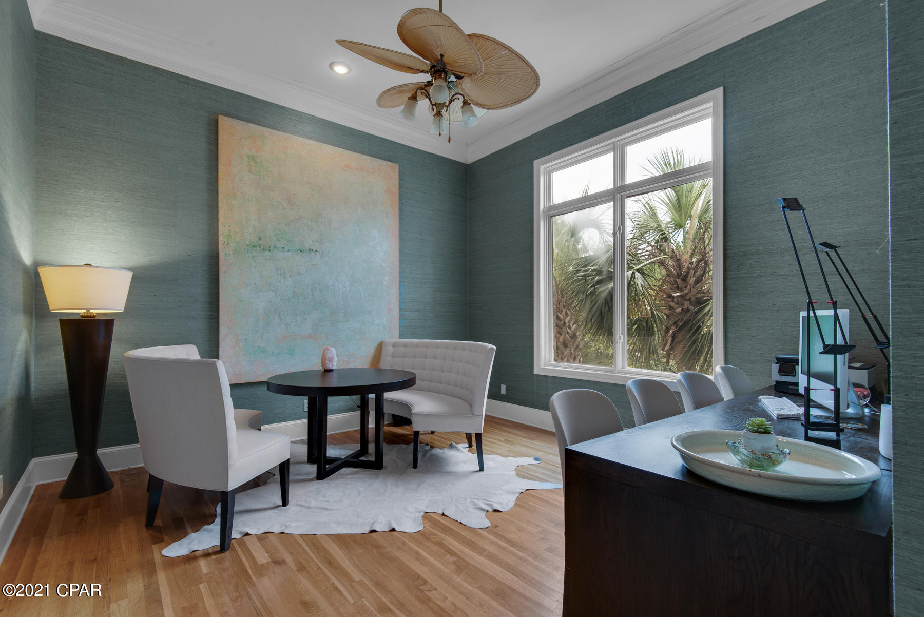 Burnt Pine - Residential