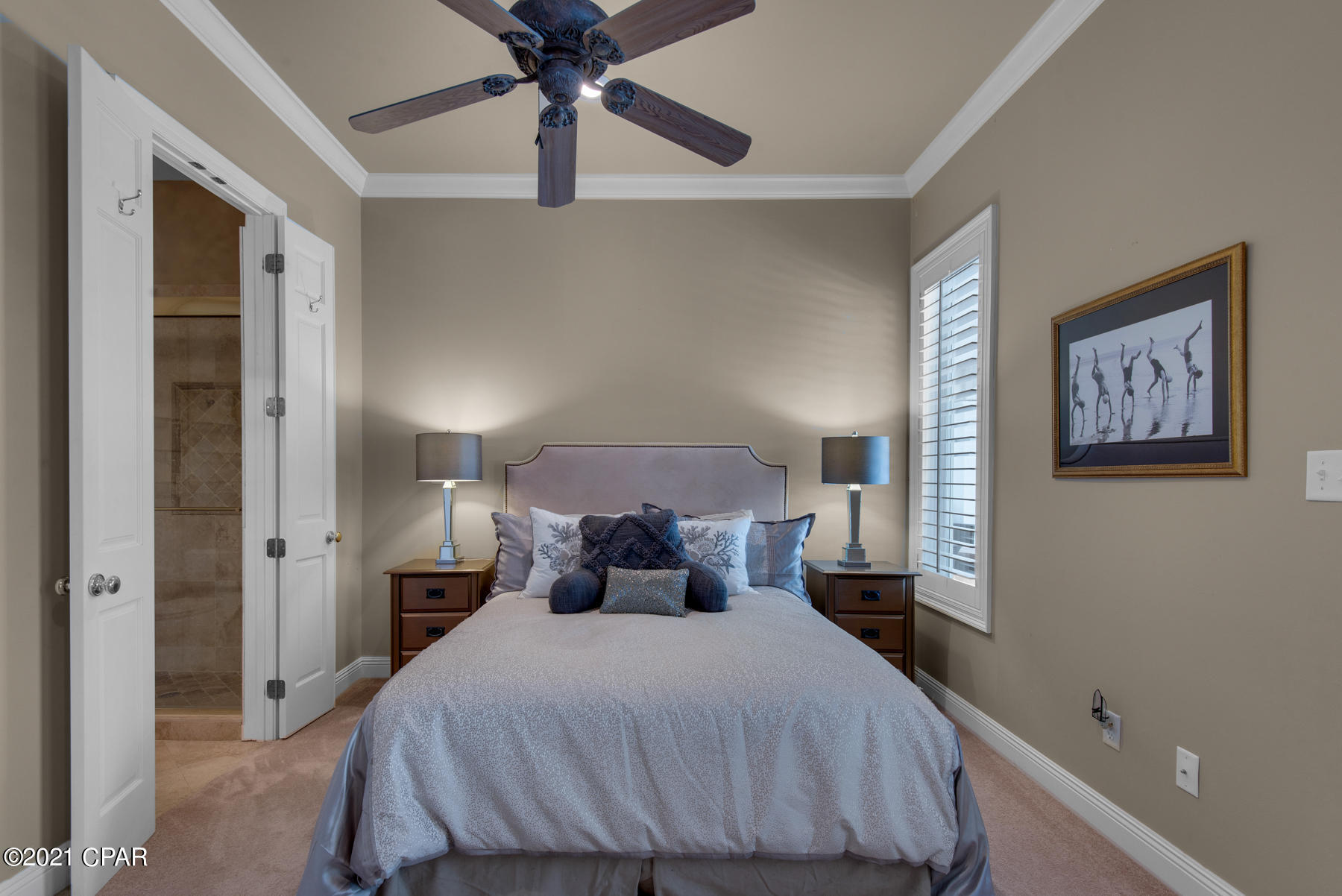 Burnt Pine - Residential