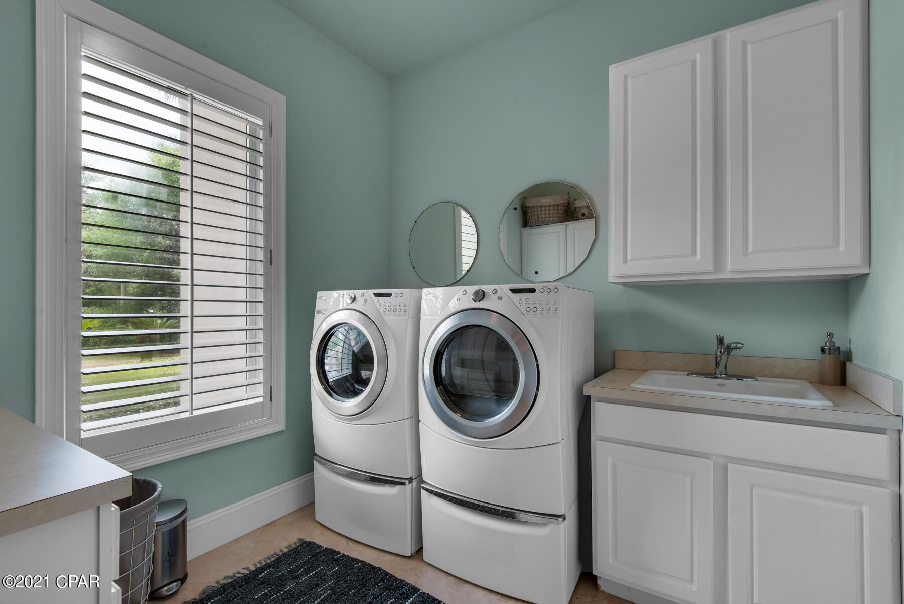 Burnt Pine - Residential