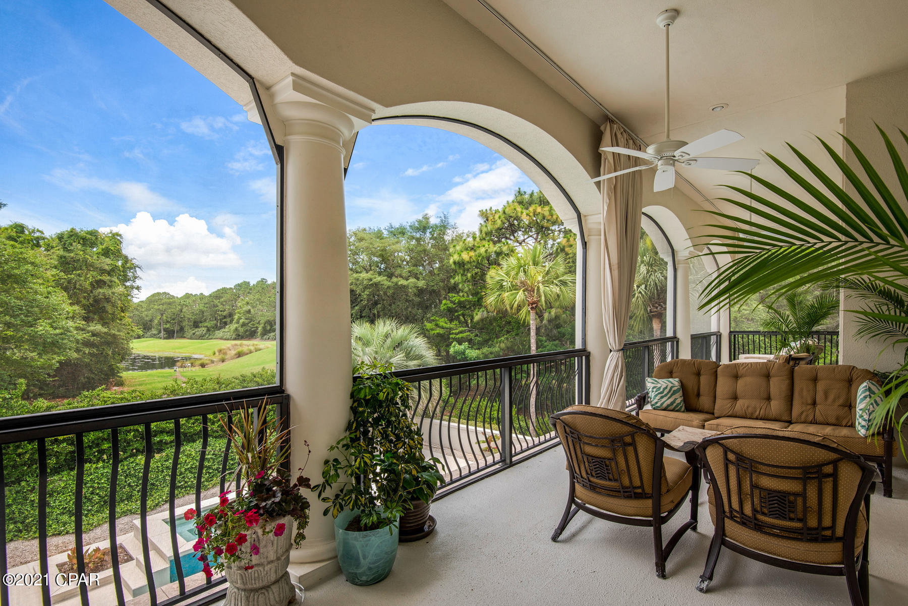 Burnt Pine - Residential