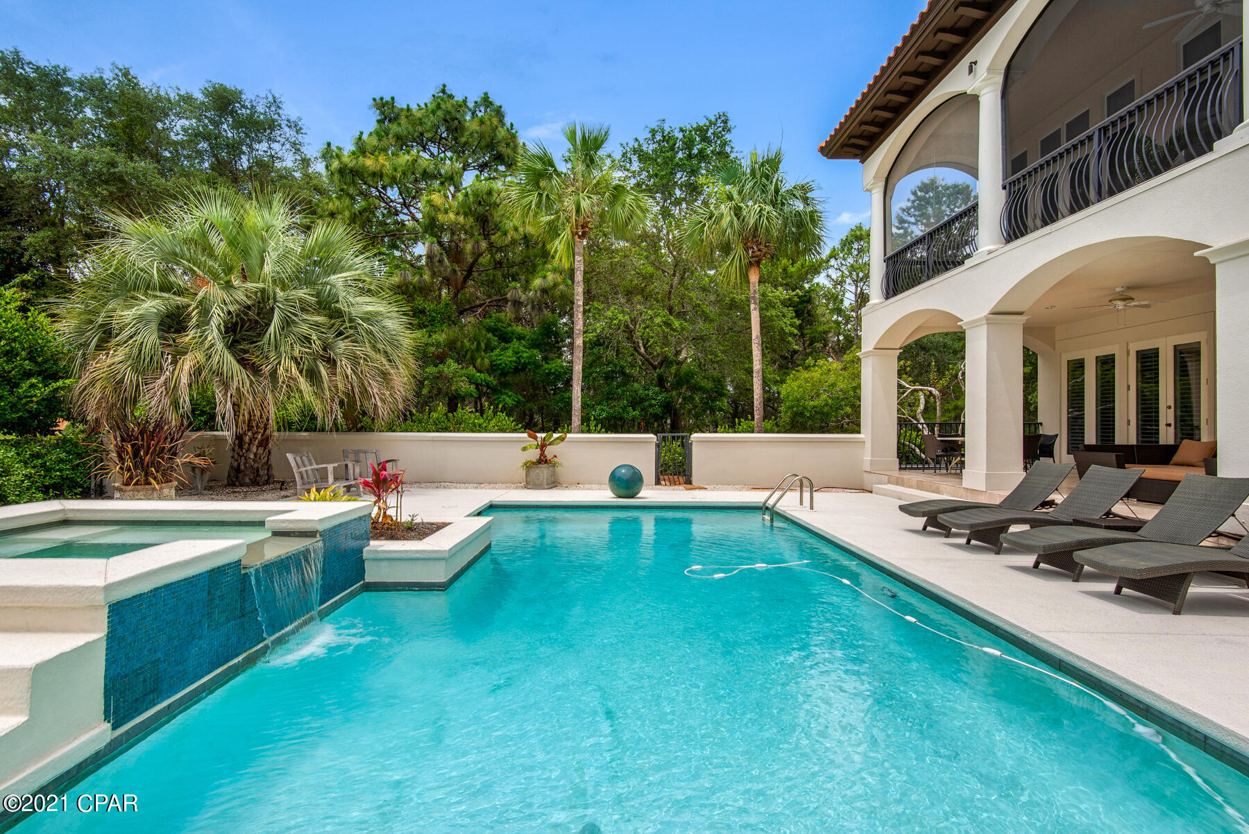 Burnt Pine - Residential