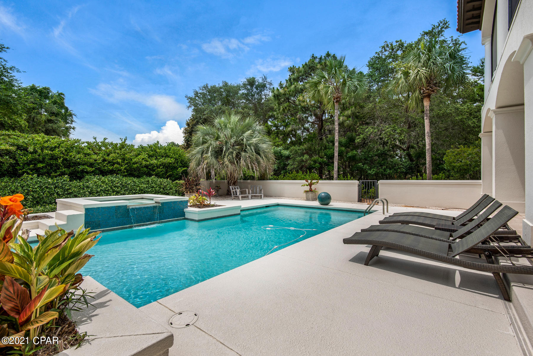 Burnt Pine - Residential