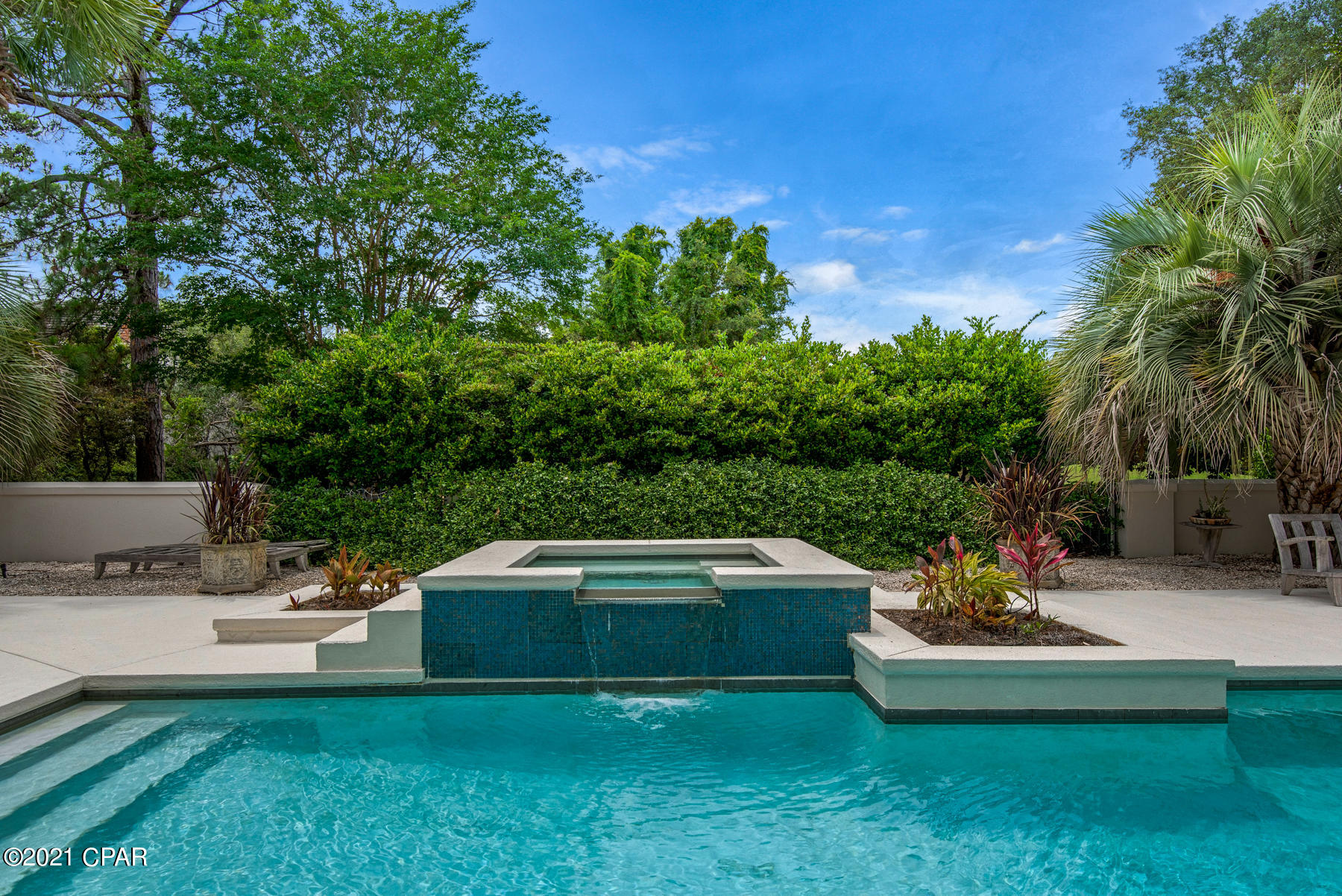 Burnt Pine - Residential