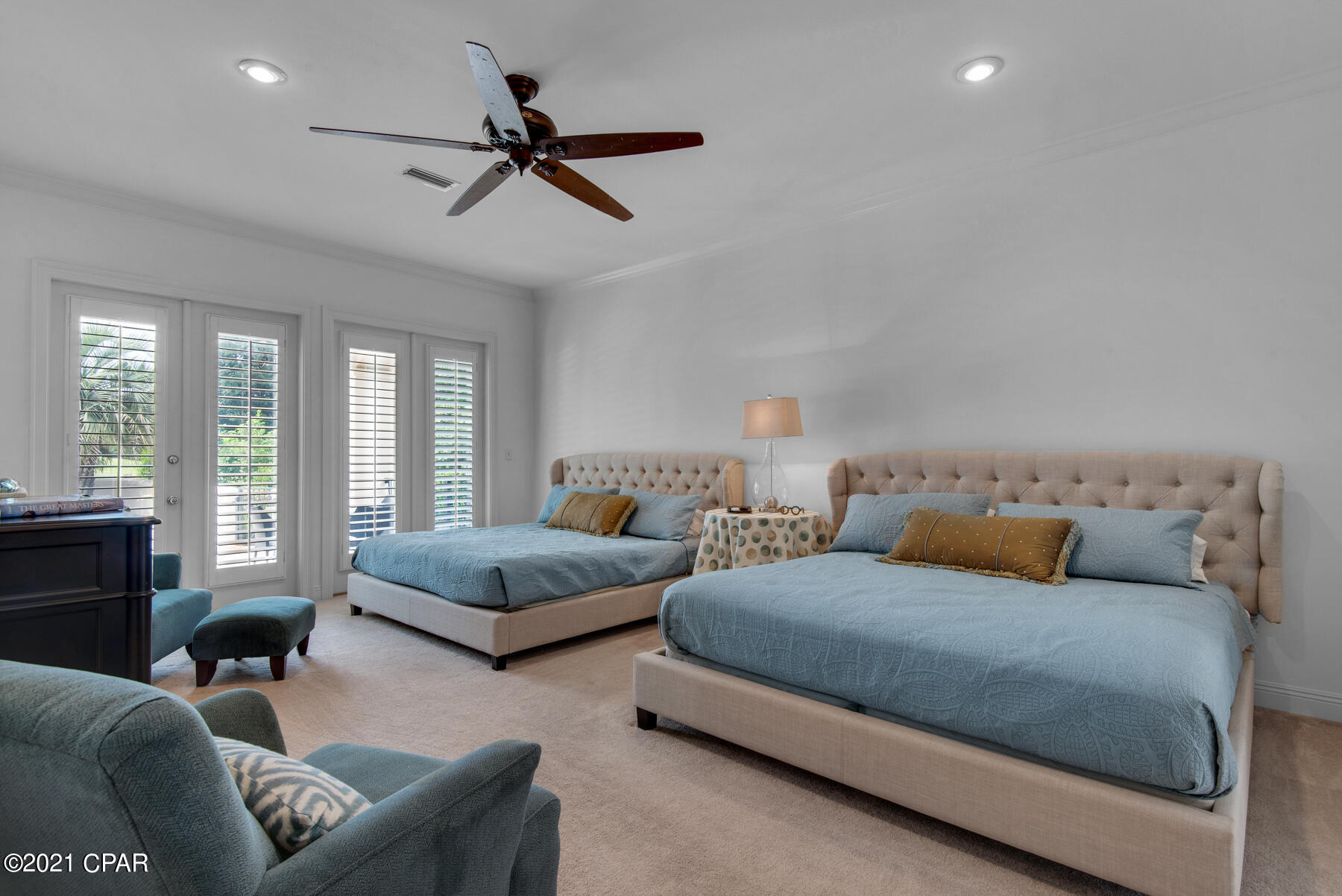 Burnt Pine - Residential