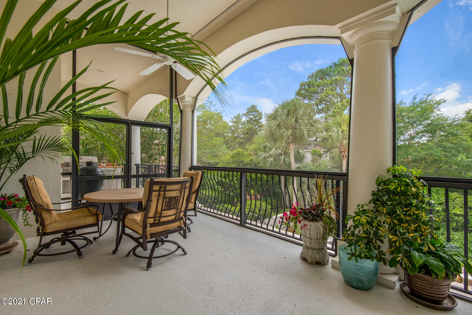 Burnt Pine - Residential