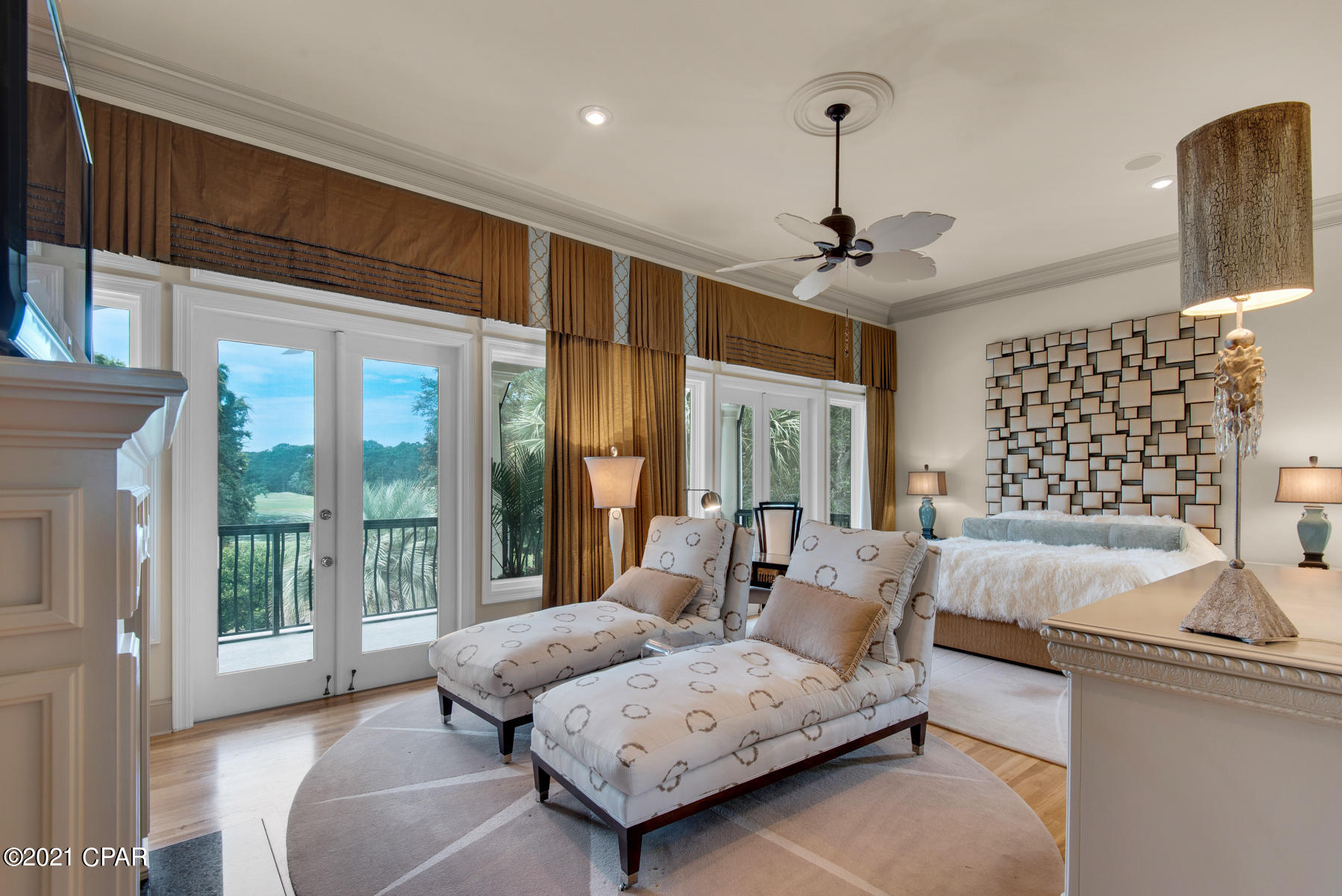 Burnt Pine - Residential