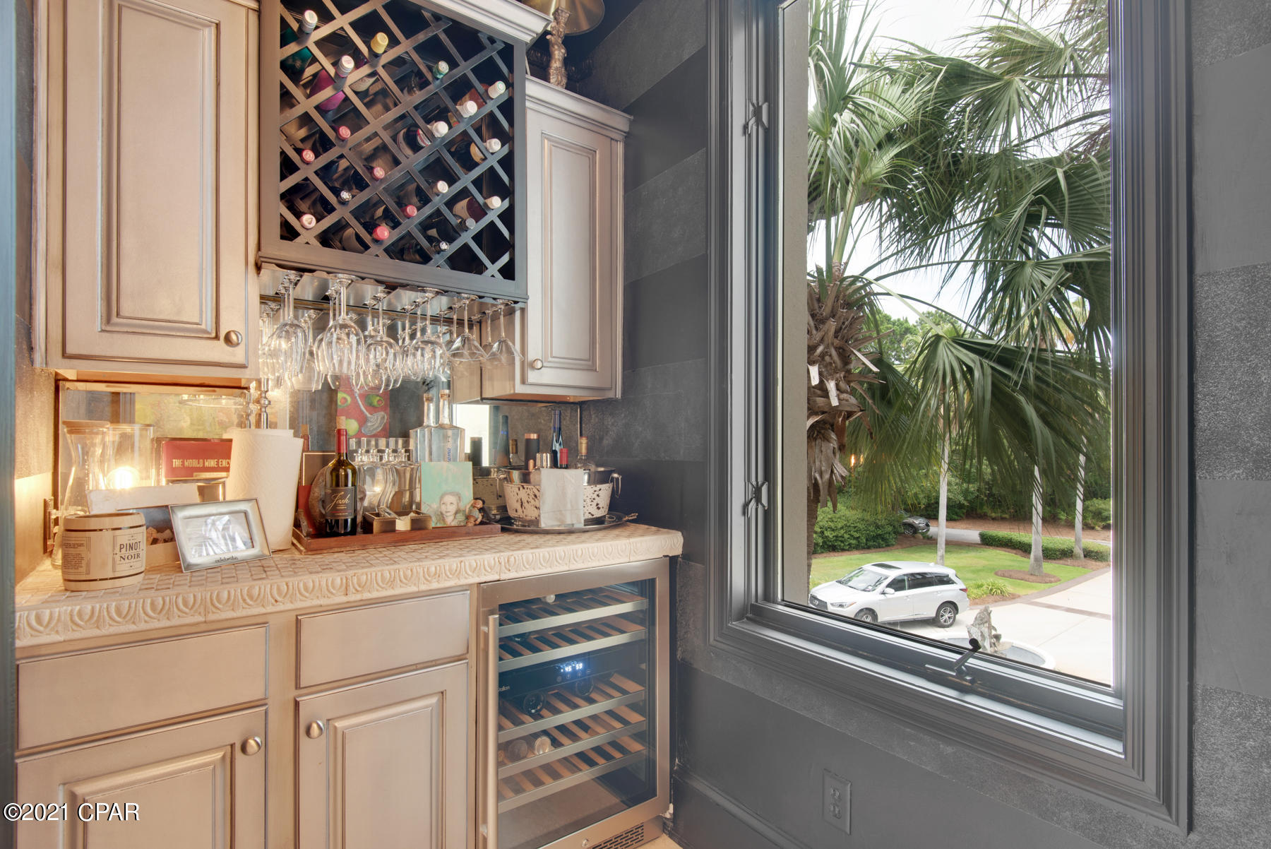 Burnt Pine - Residential