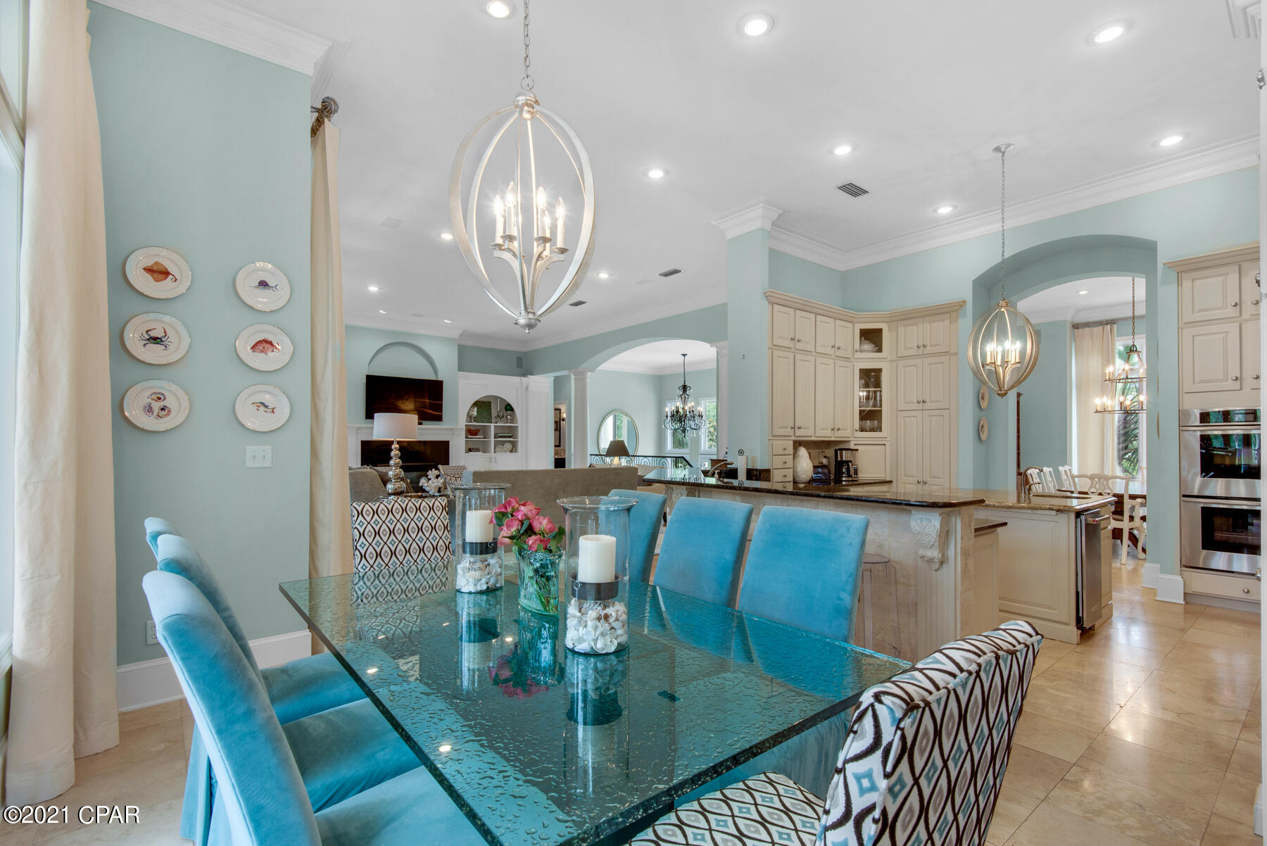 Burnt Pine - Residential