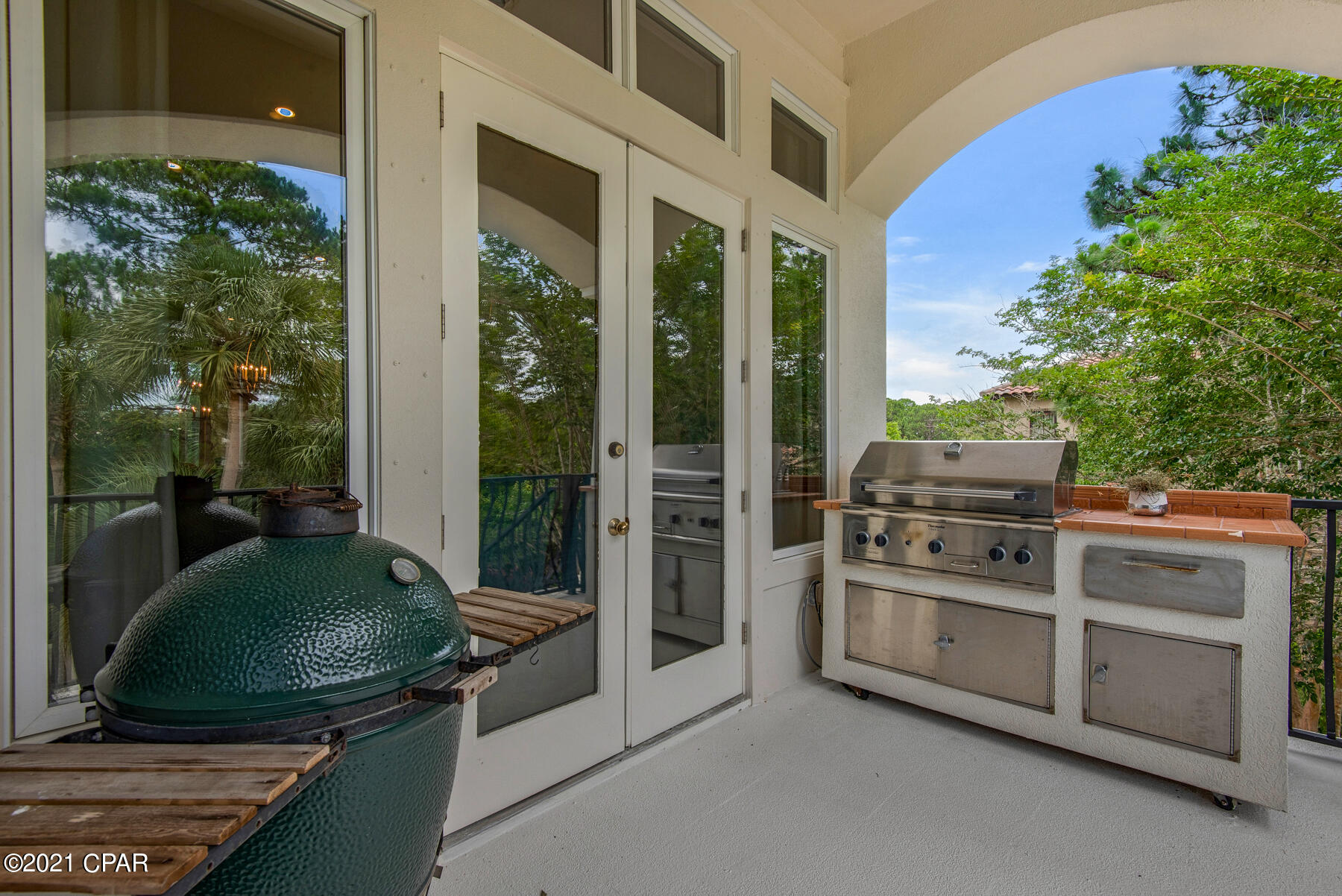 Burnt Pine - Residential