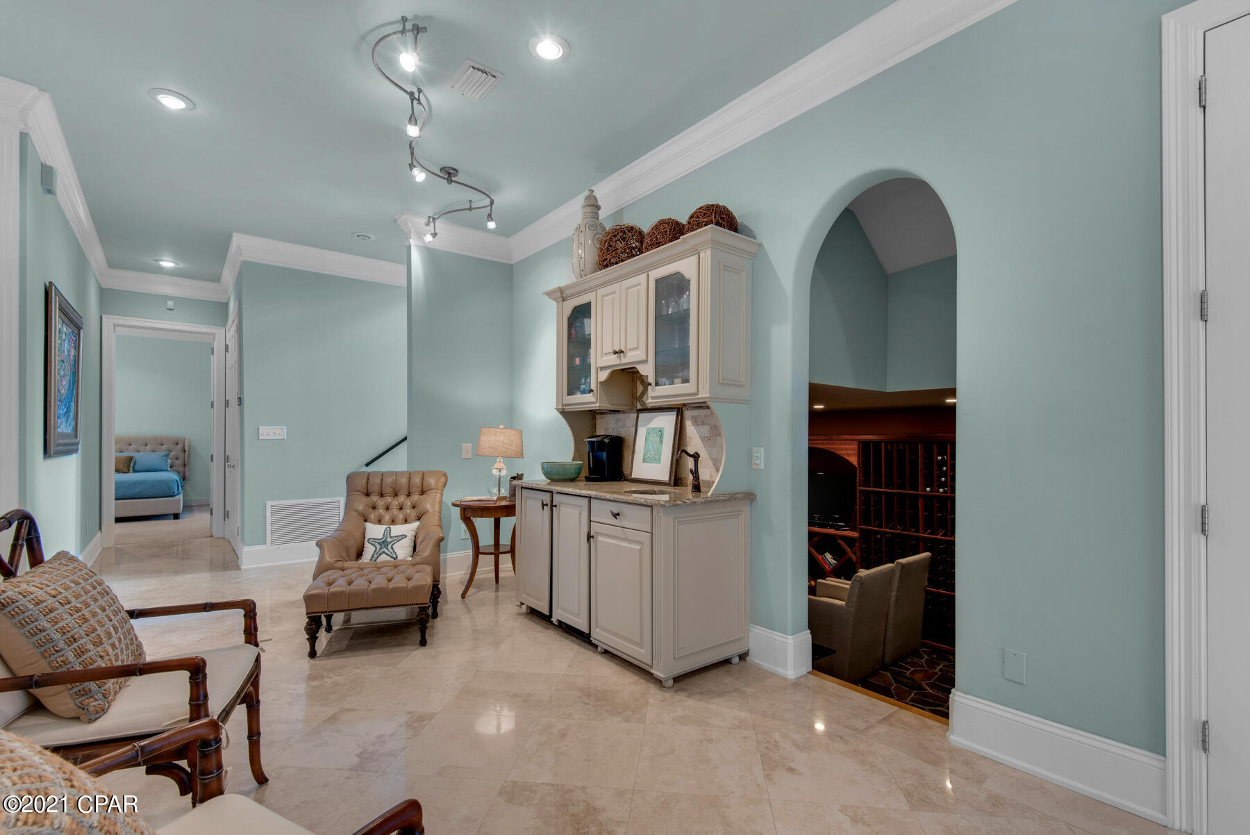 Burnt Pine - Residential