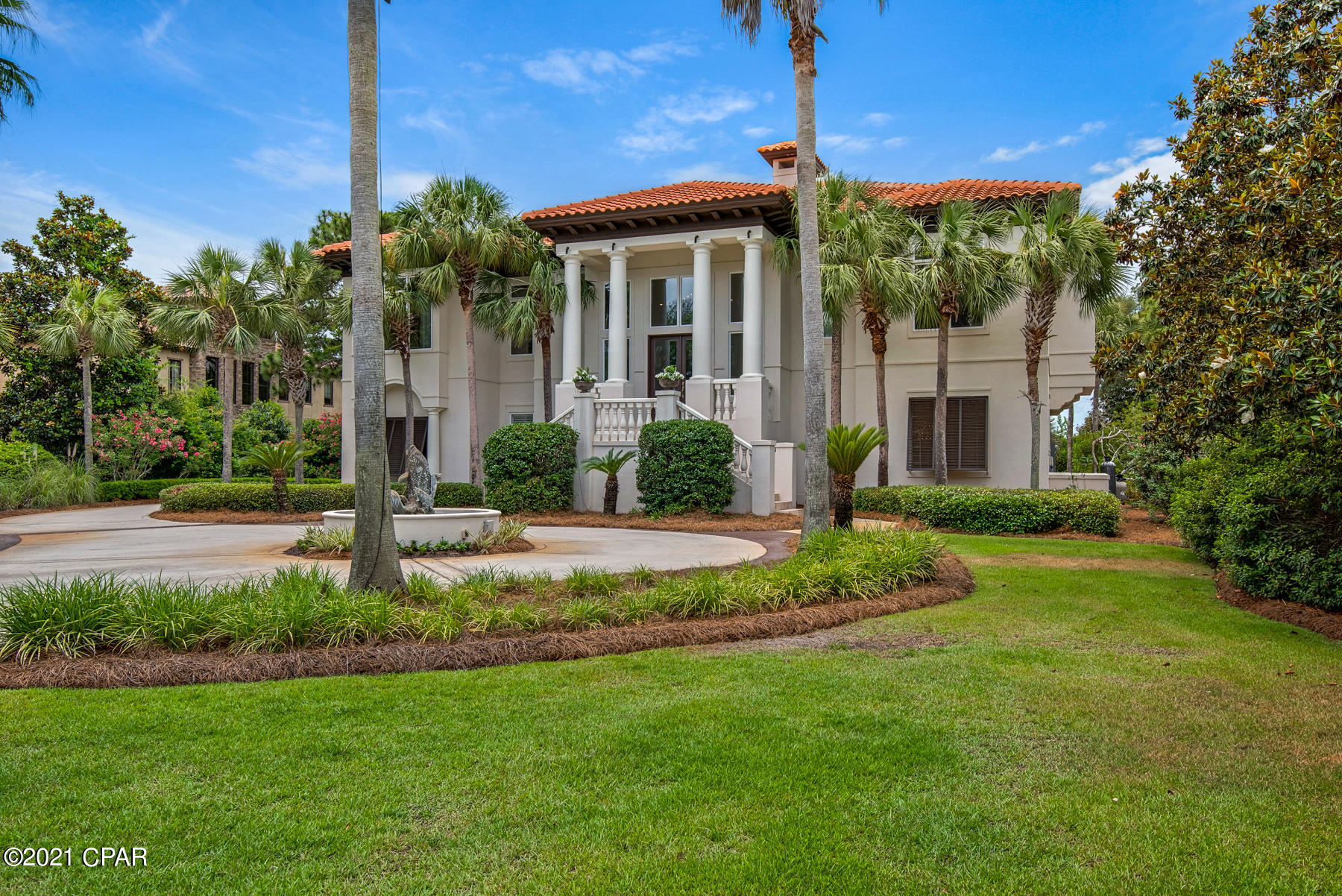 Burnt Pine - Residential