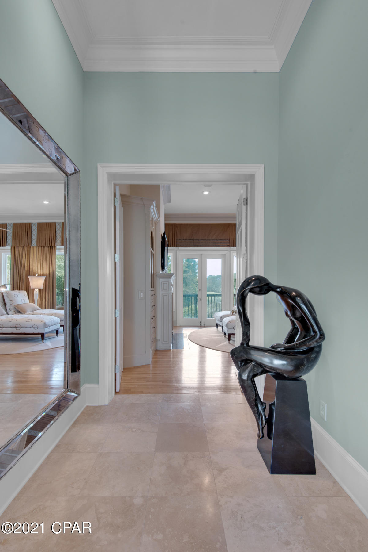 Burnt Pine - Residential