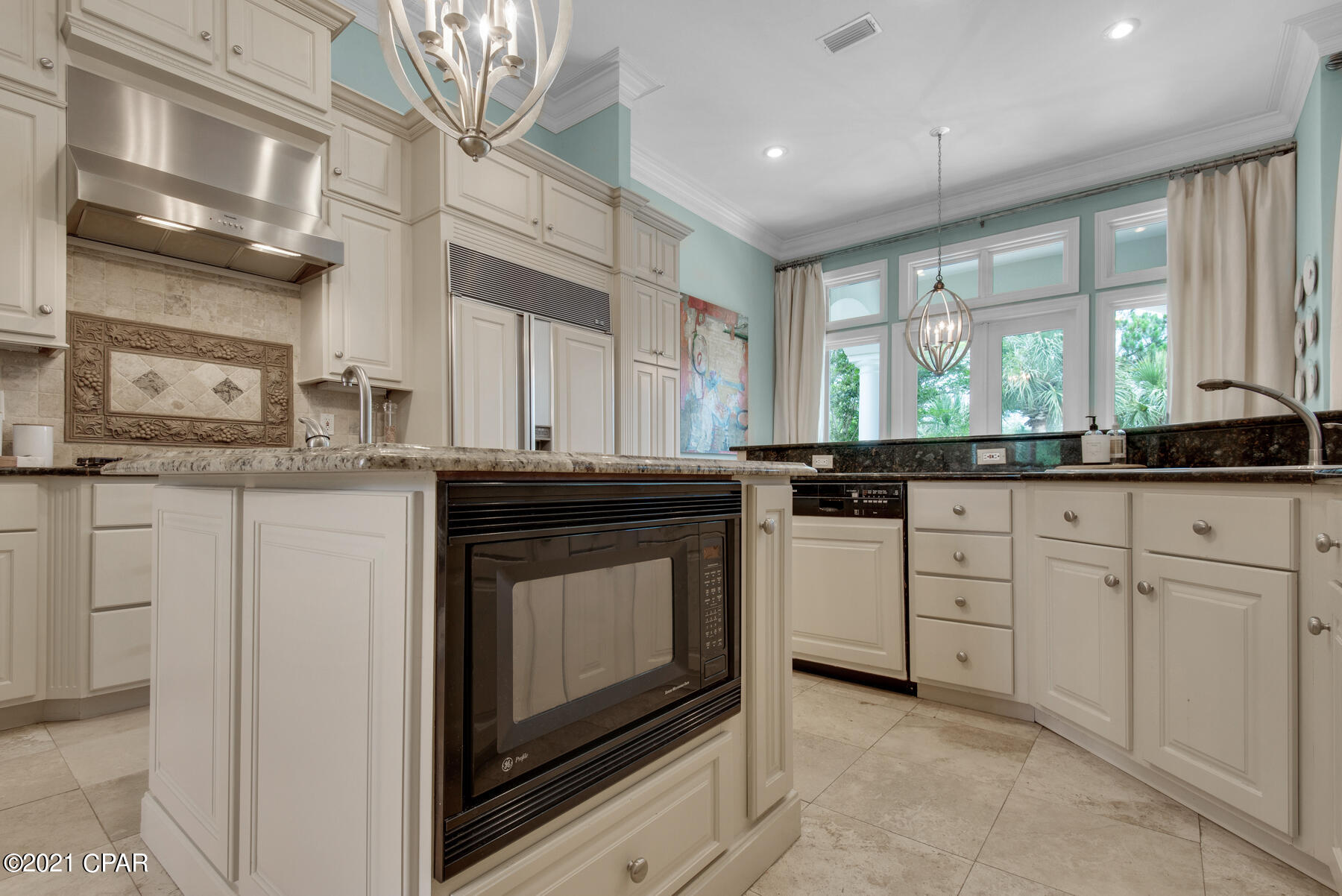 Burnt Pine - Residential