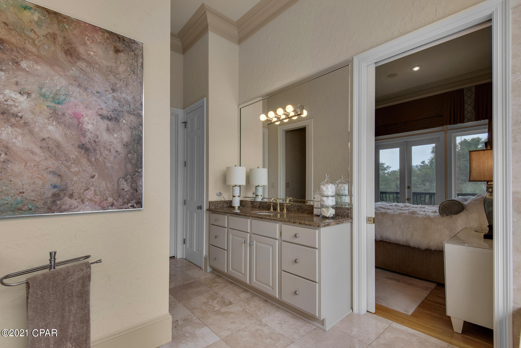 Burnt Pine - Residential