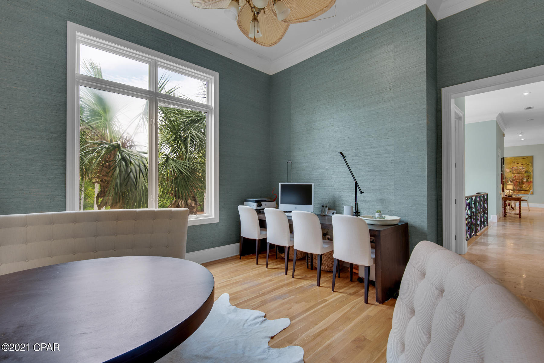 Burnt Pine - Residential