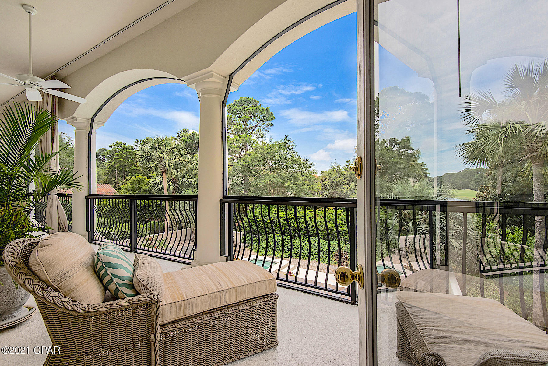 Burnt Pine - Residential