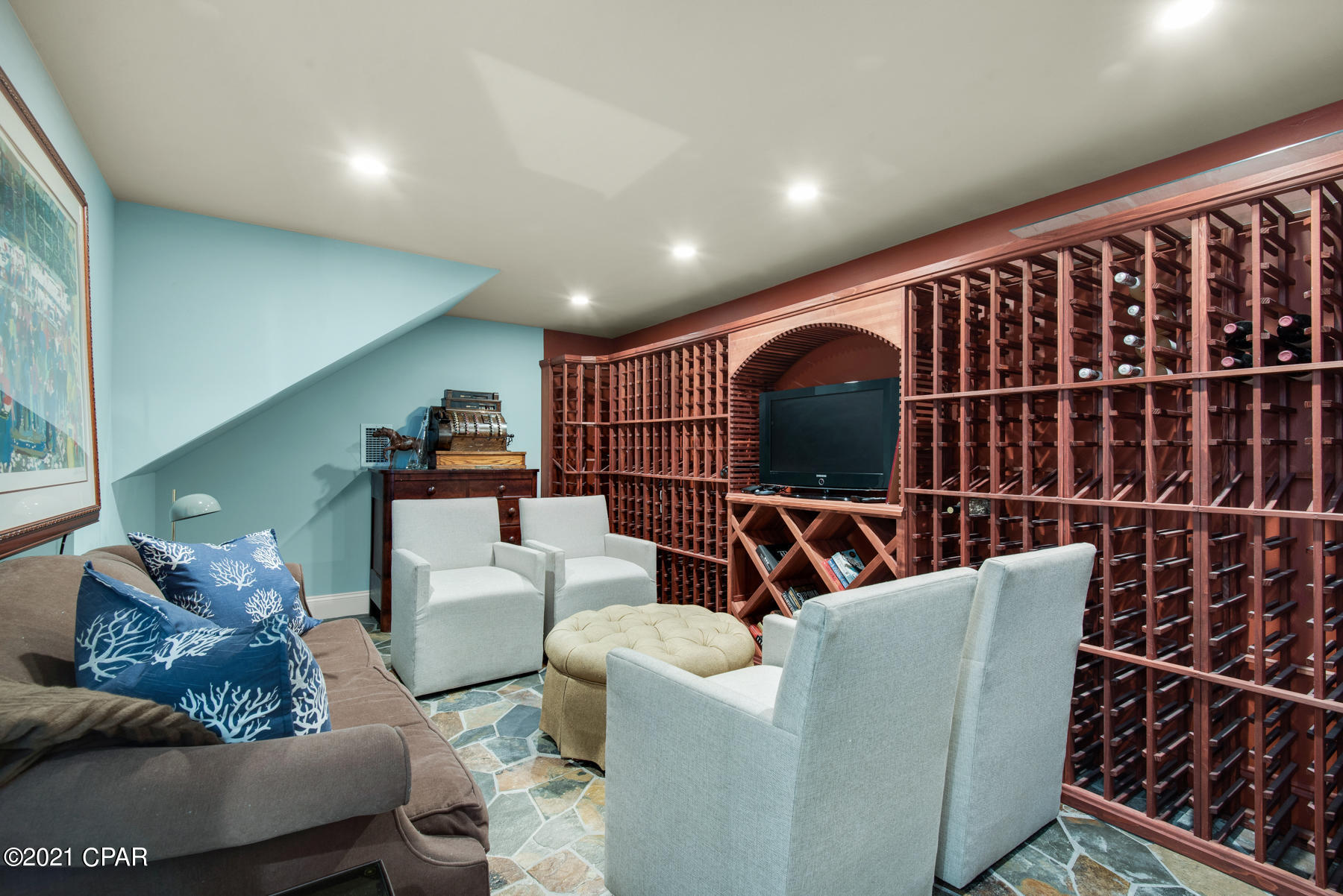 Burnt Pine - Residential