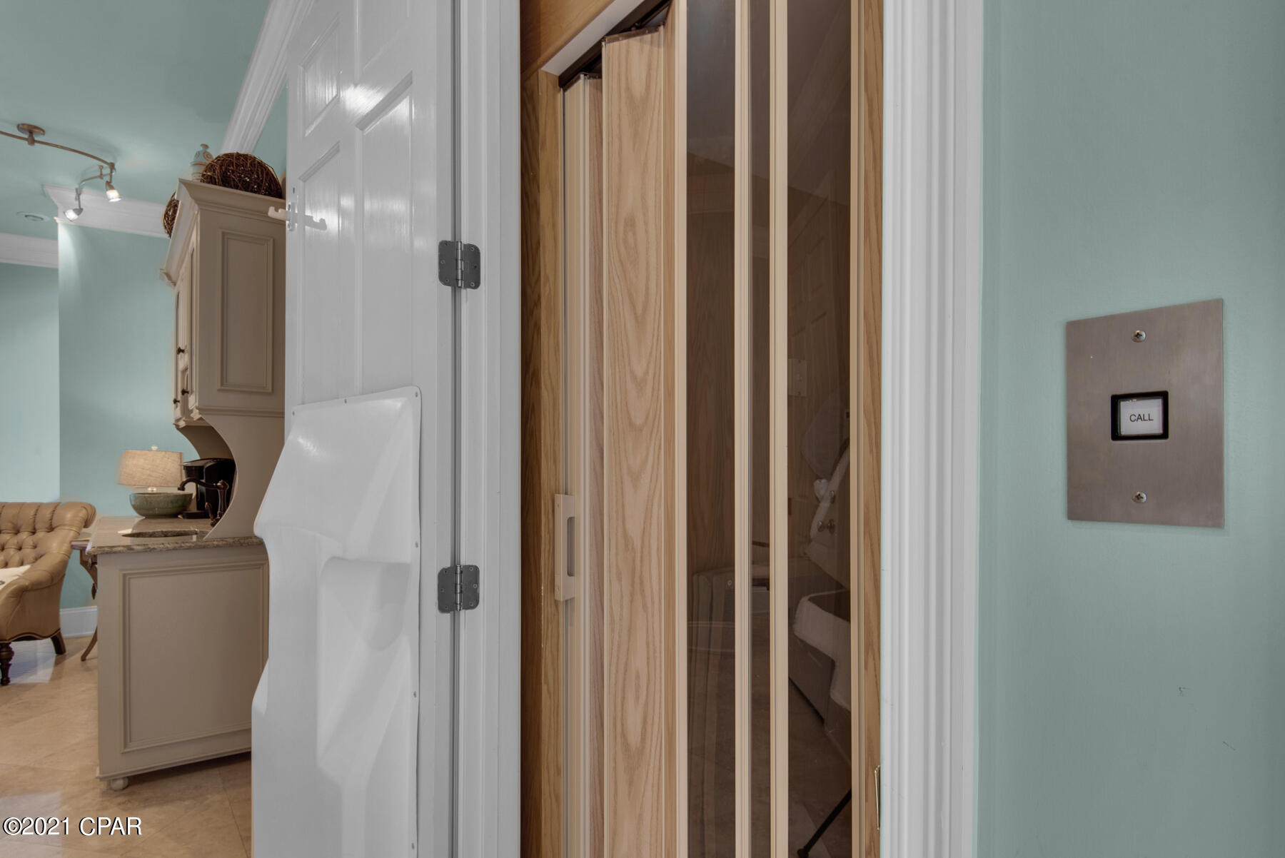 Burnt Pine - Residential