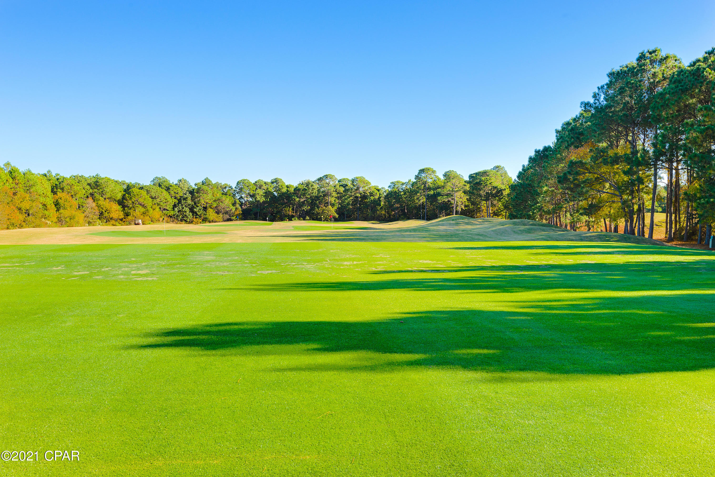 Burnt Pine - Residential