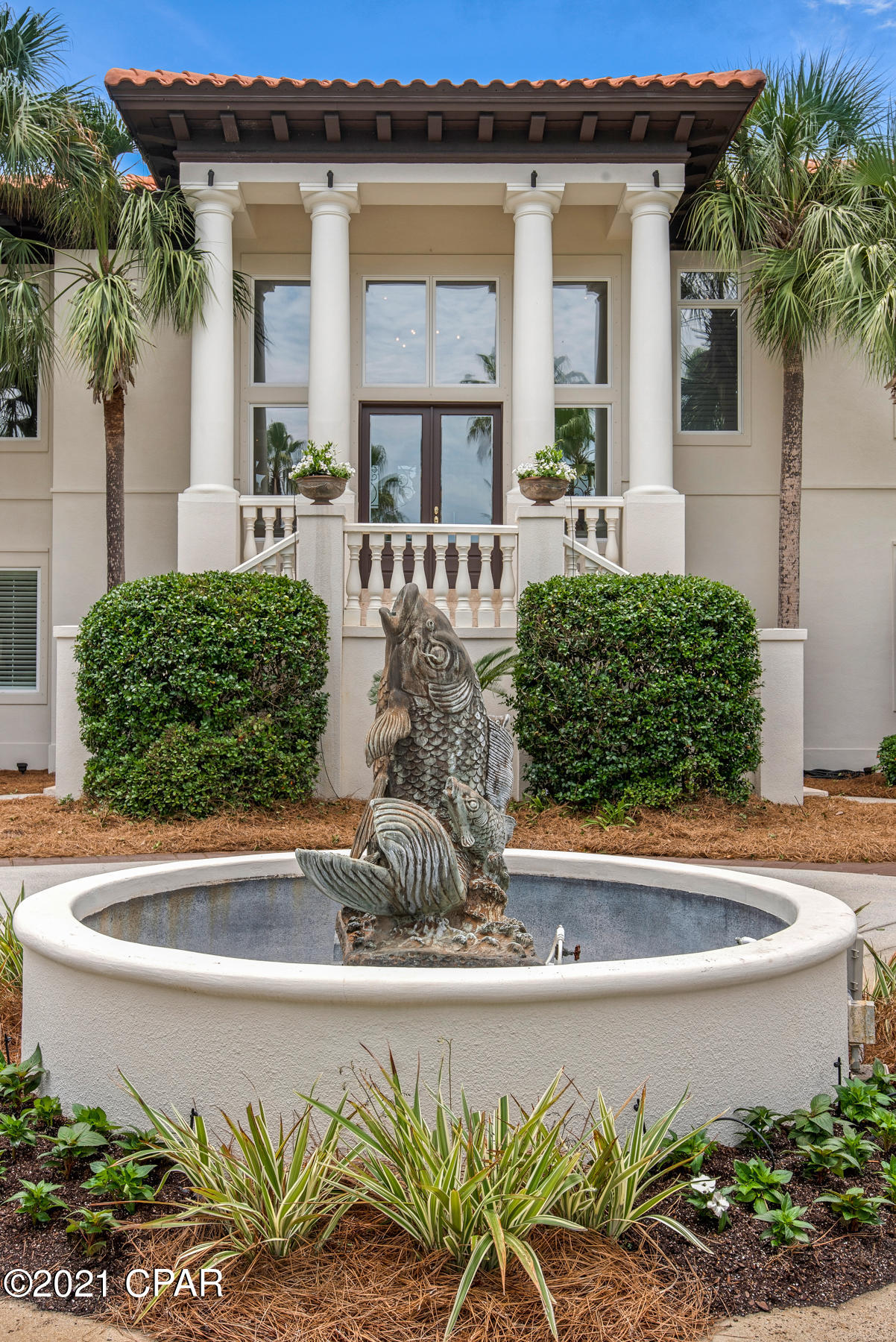 Burnt Pine - Residential