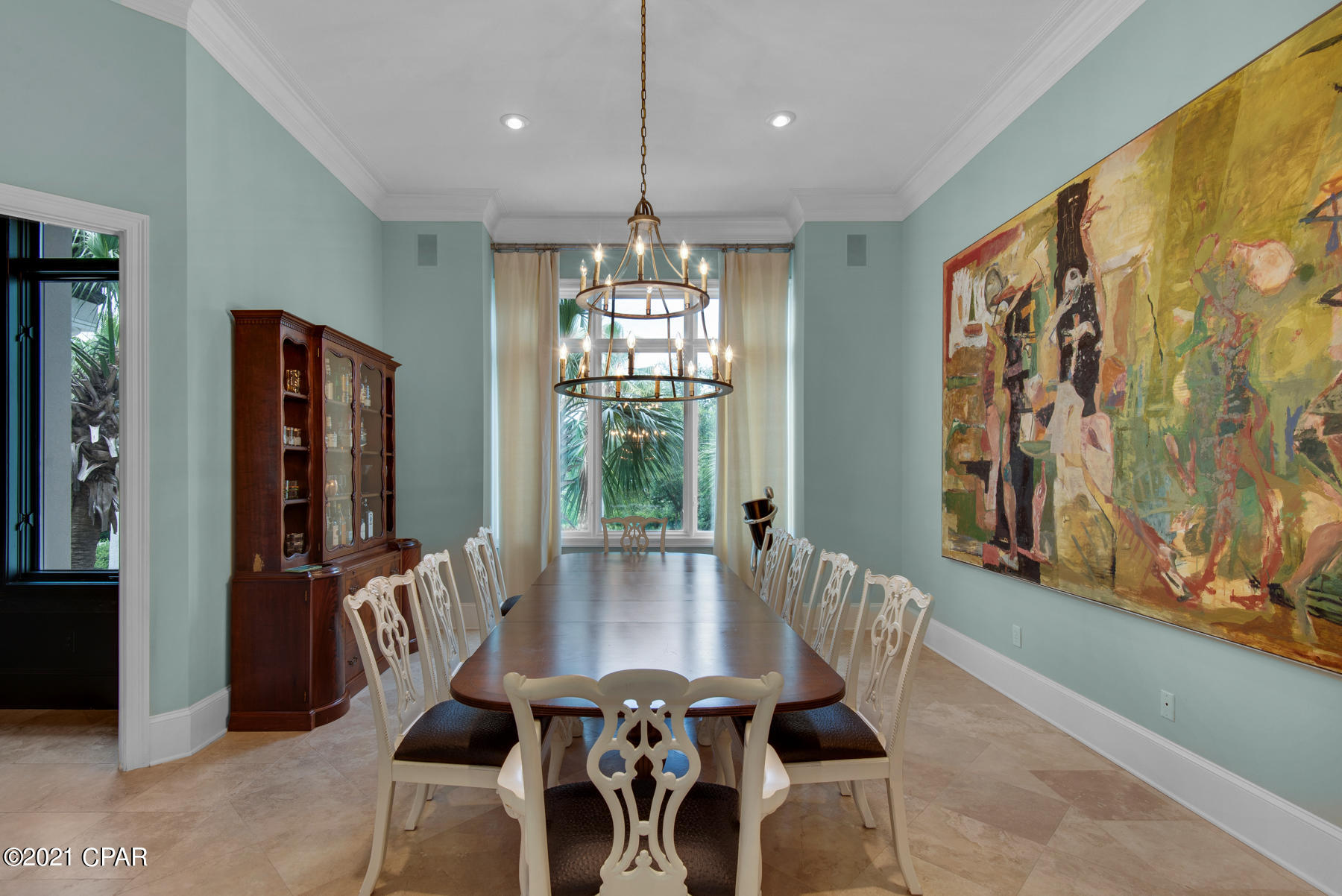 Burnt Pine - Residential