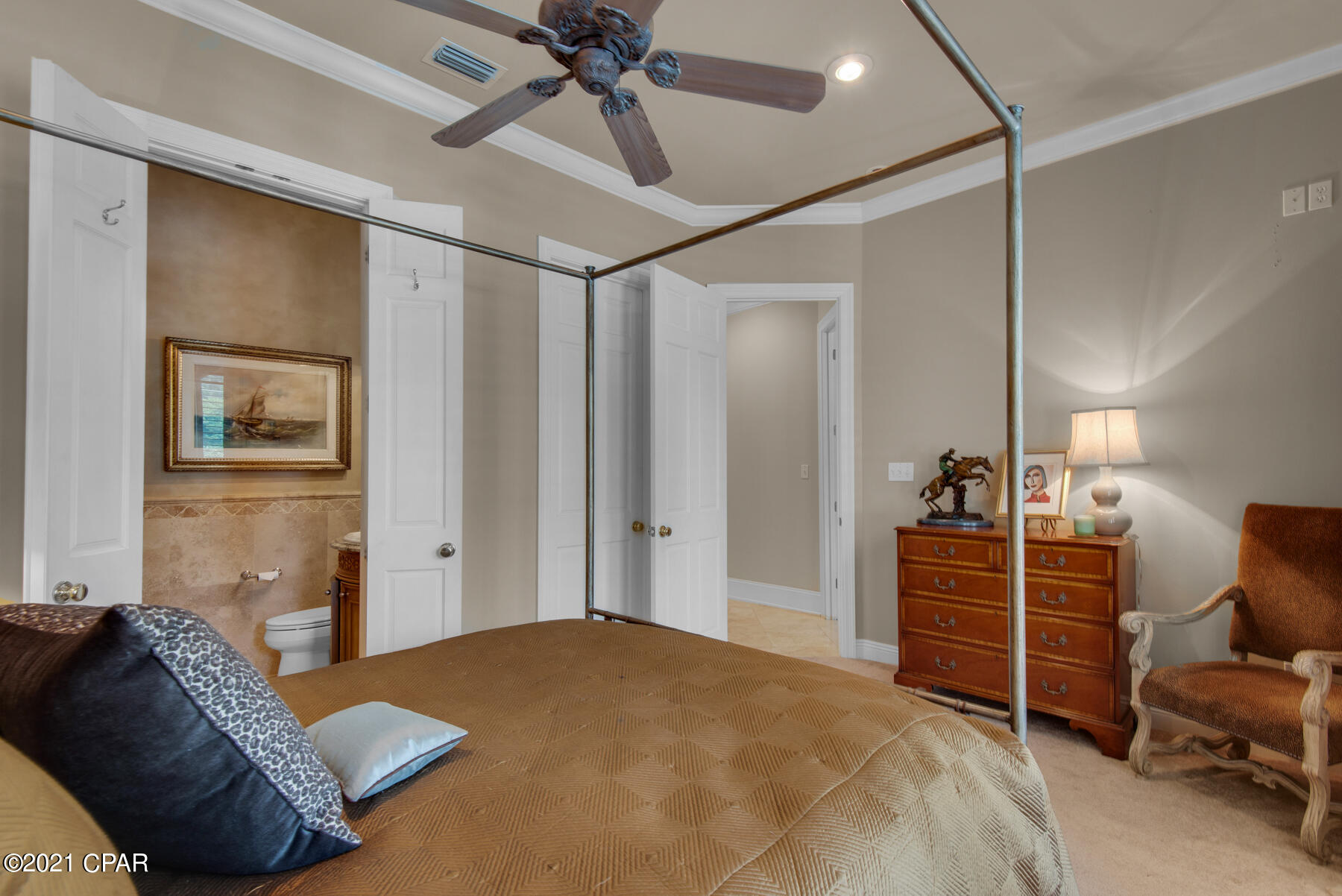 Burnt Pine - Residential