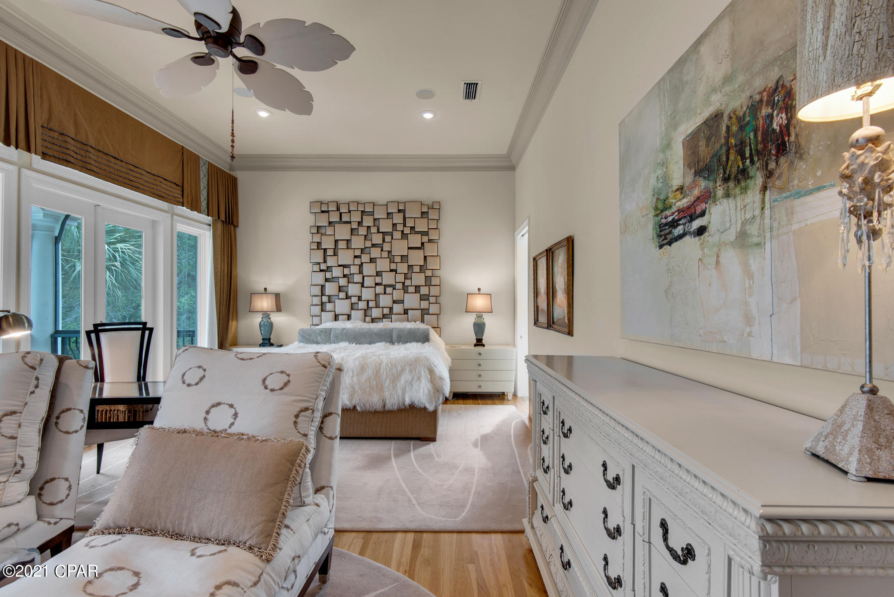 Burnt Pine - Residential