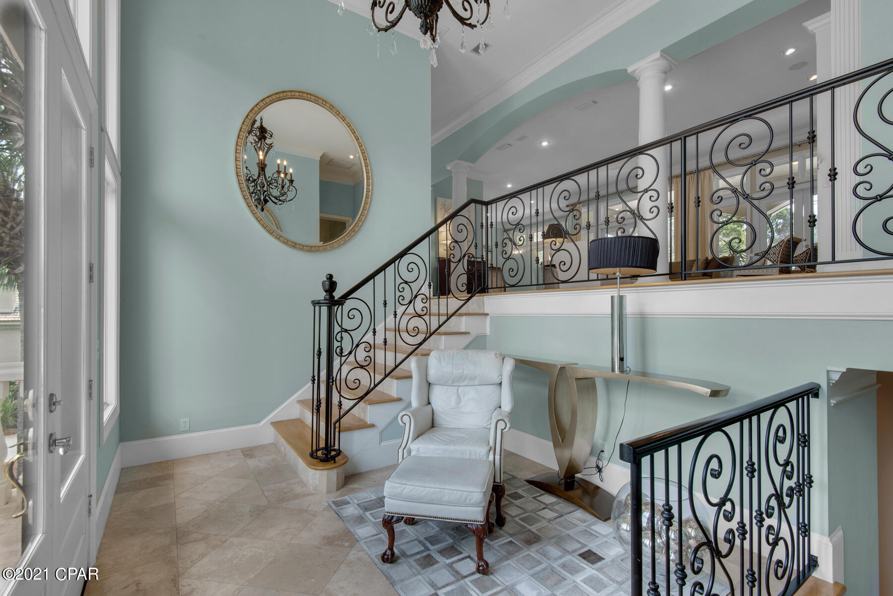 Burnt Pine - Residential