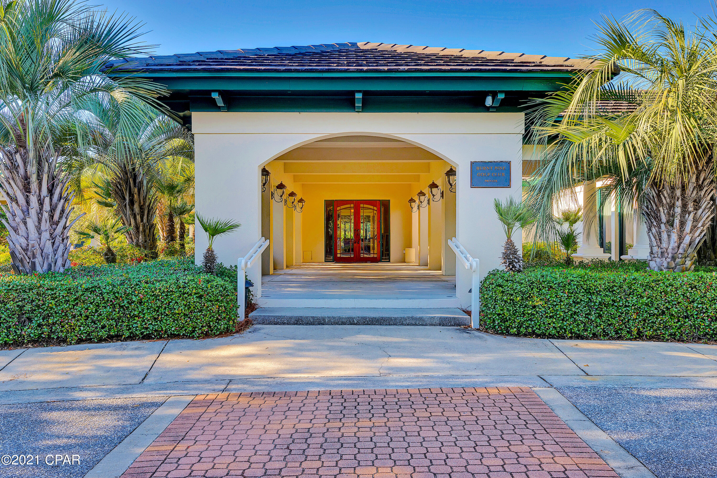 Burnt Pine - Residential