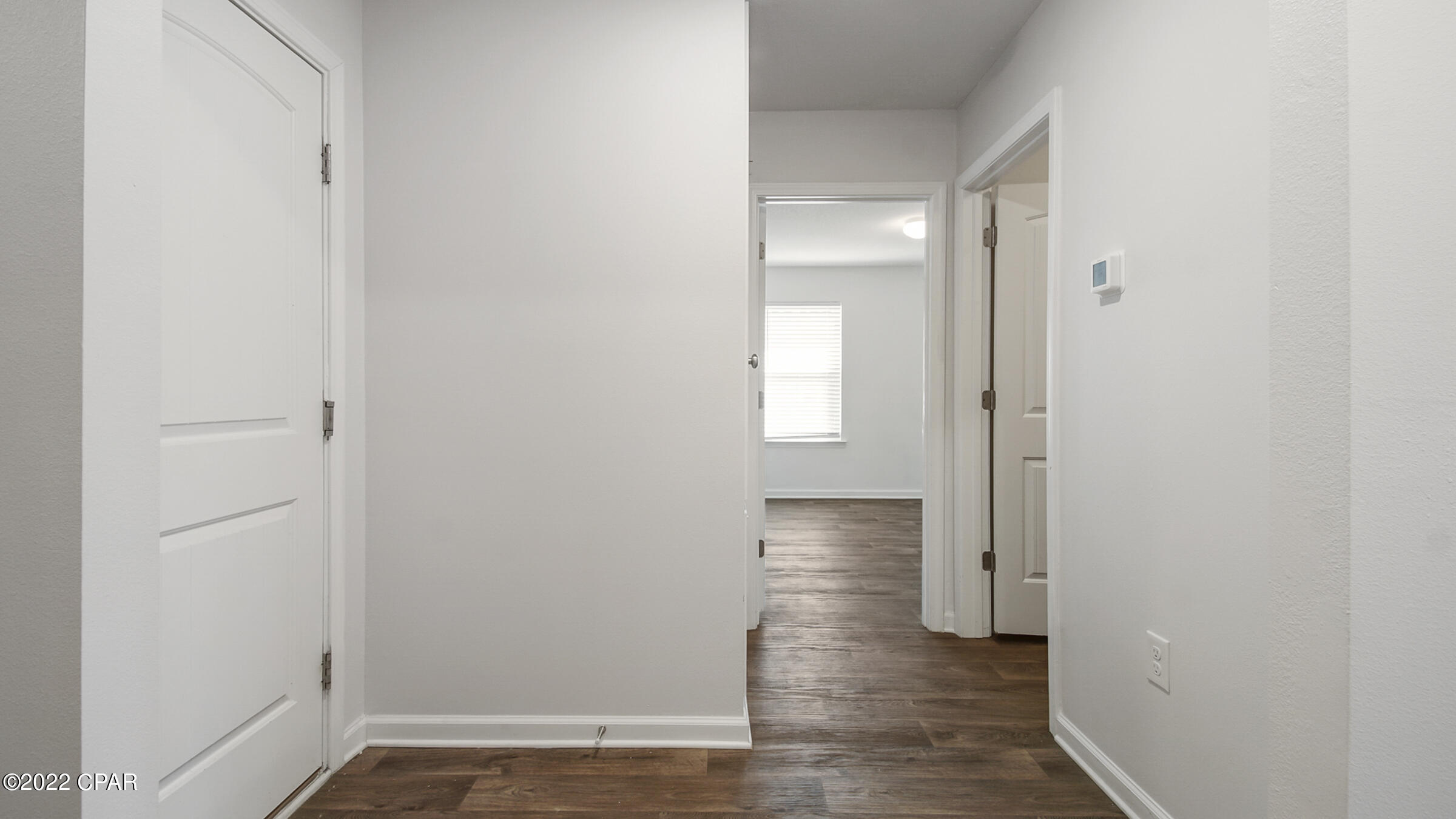 Magnolia Hills - Residential Lease