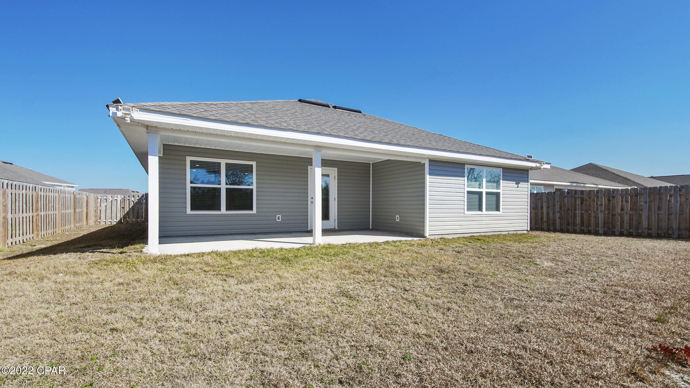 Magnolia Hills - Residential Lease