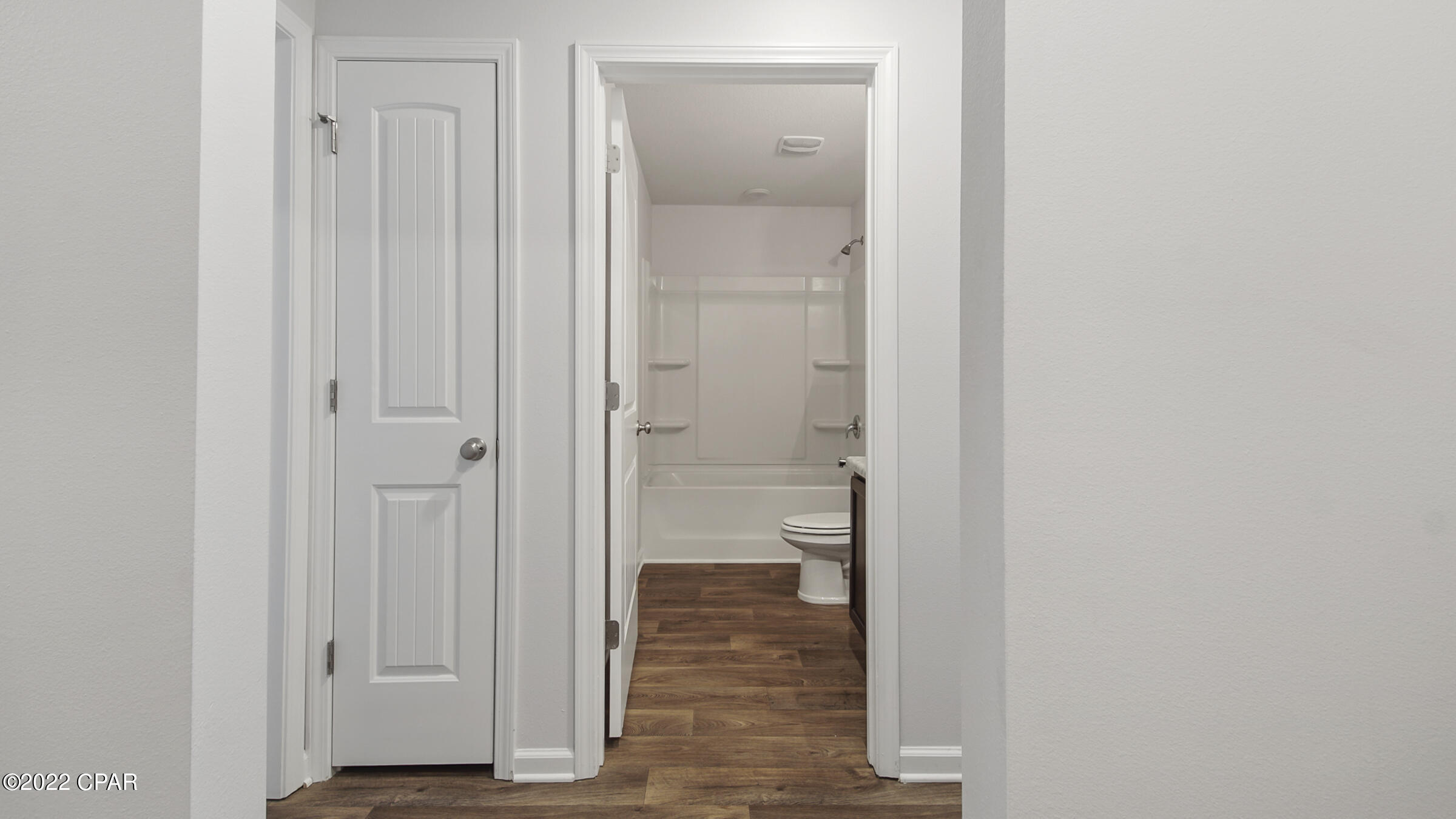 Magnolia Hills - Residential Lease