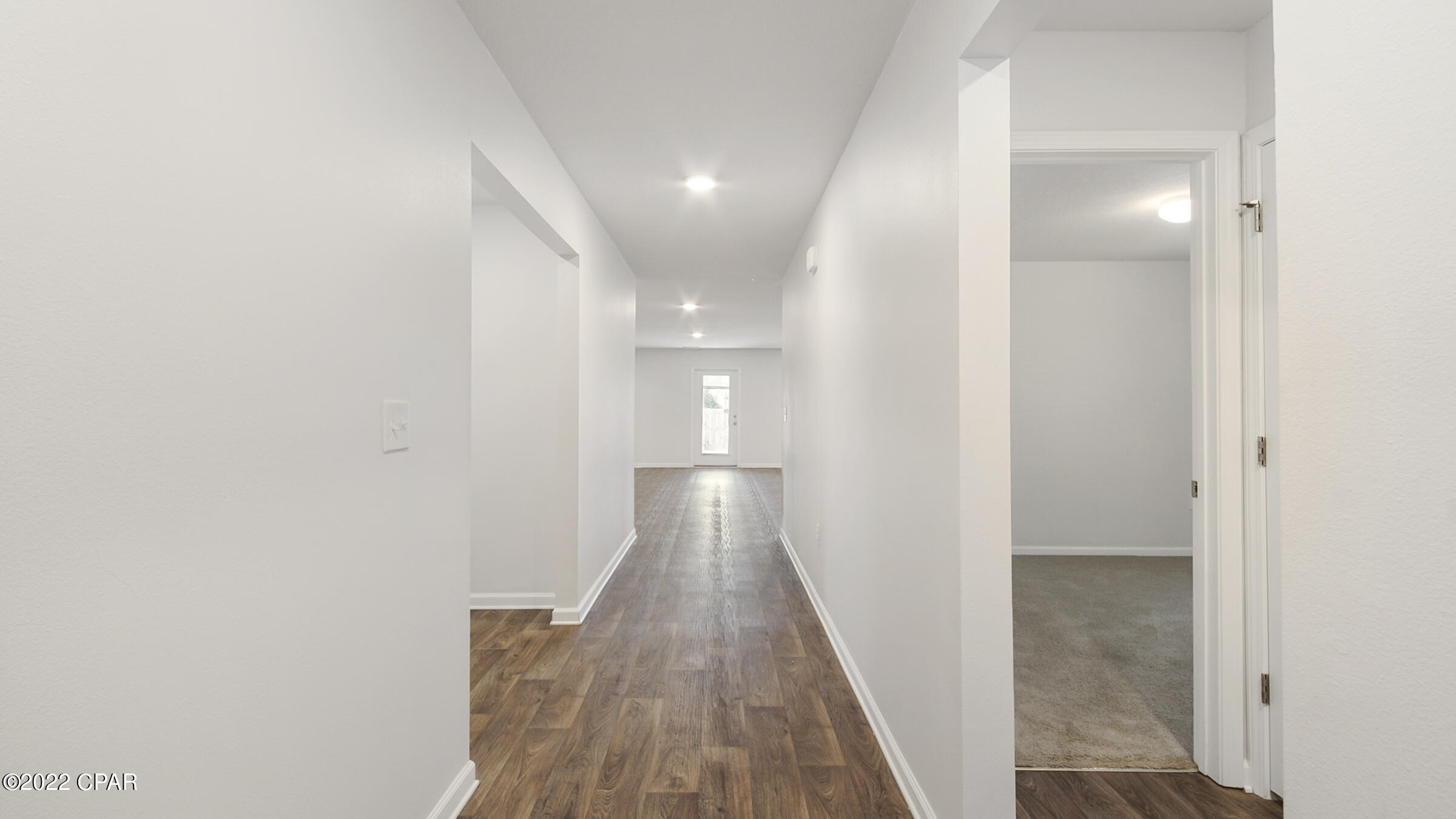 Magnolia Hills - Residential Lease